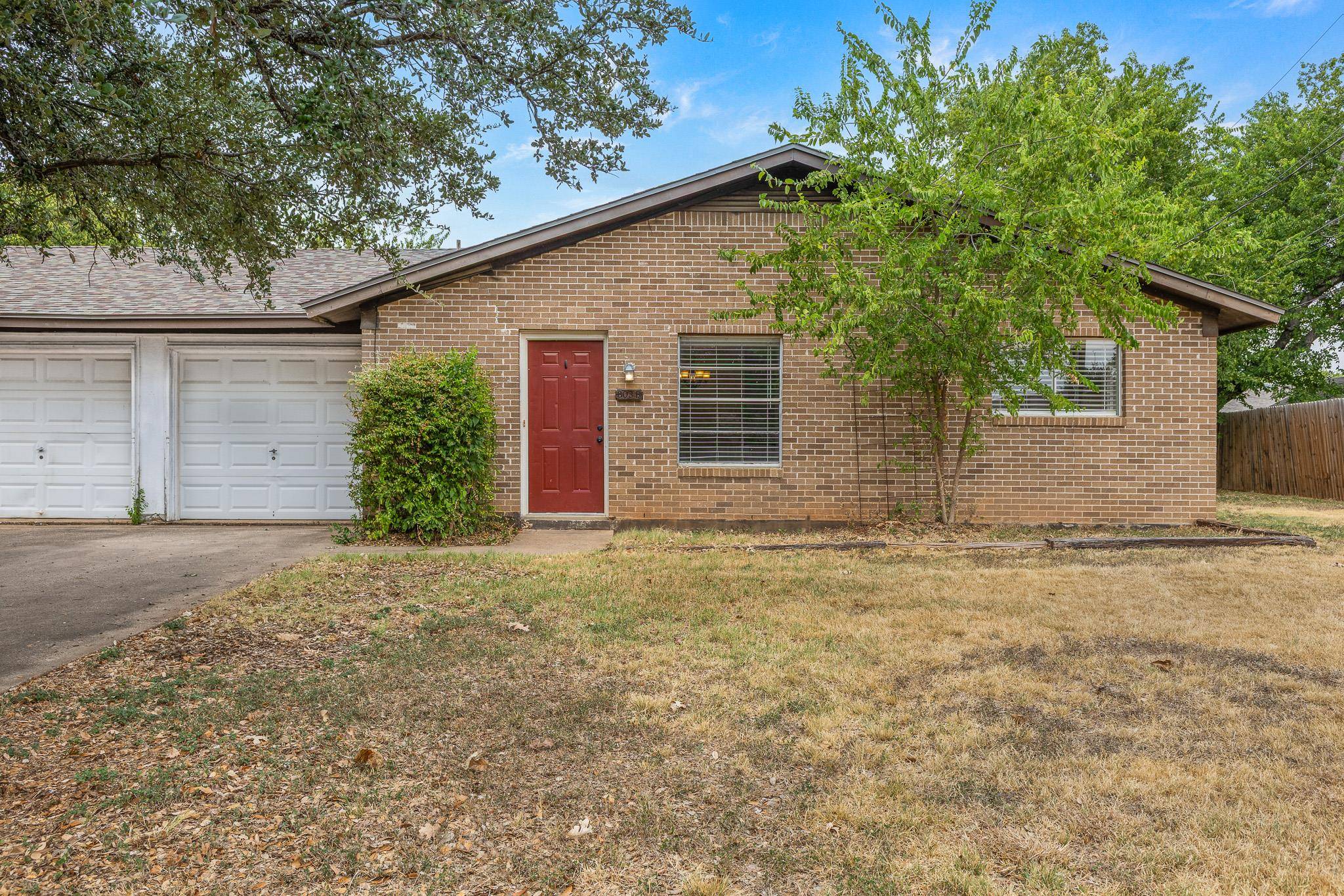 803 Judy DR, Georgetown, TX 78628