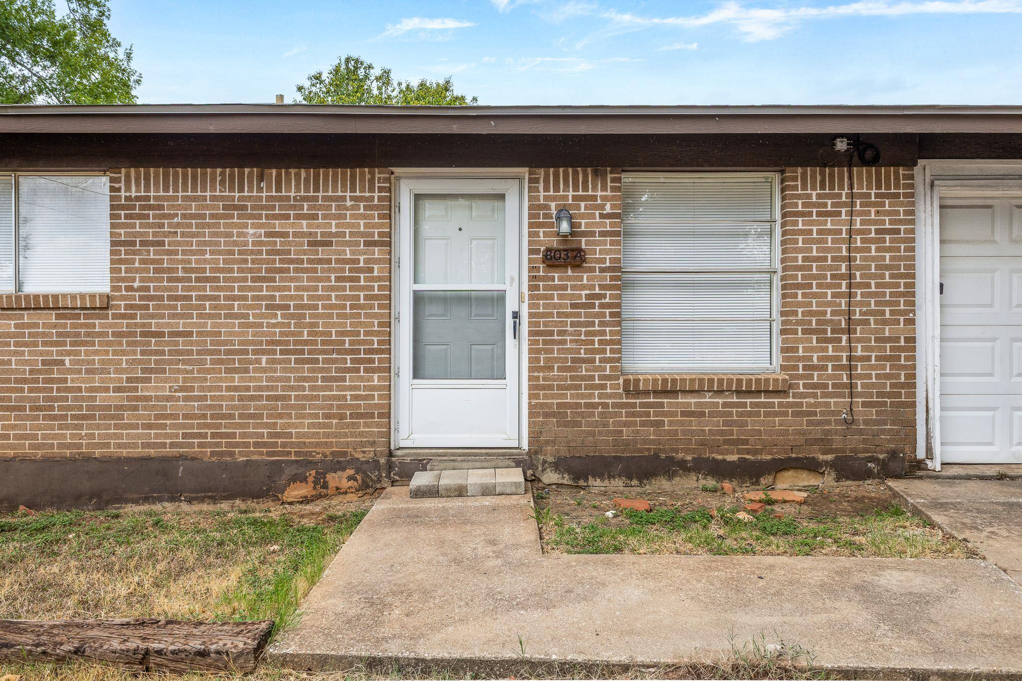 803 Judy DR, Georgetown, TX 78628