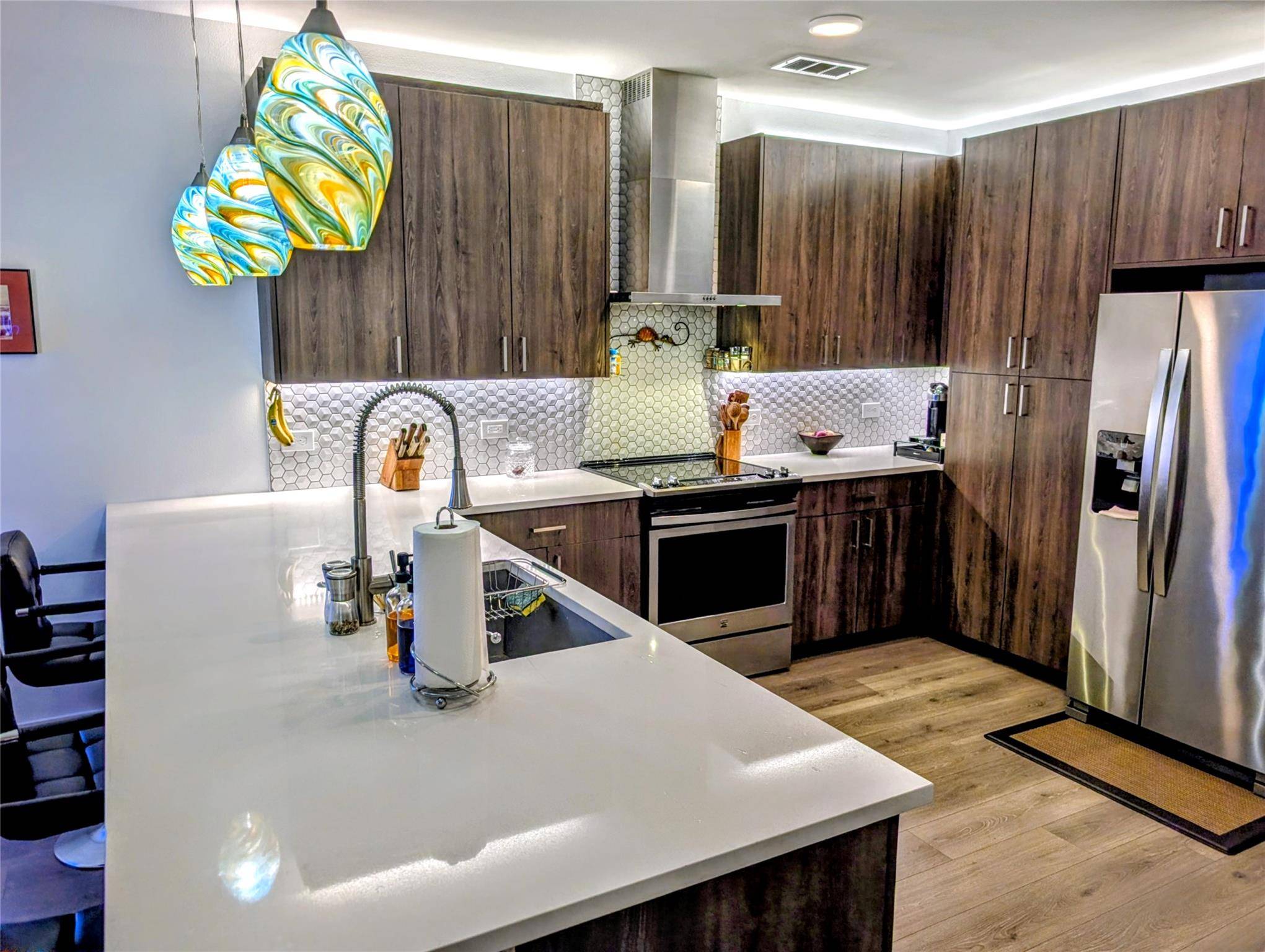 Address not disclosed, Austin, TX 78722