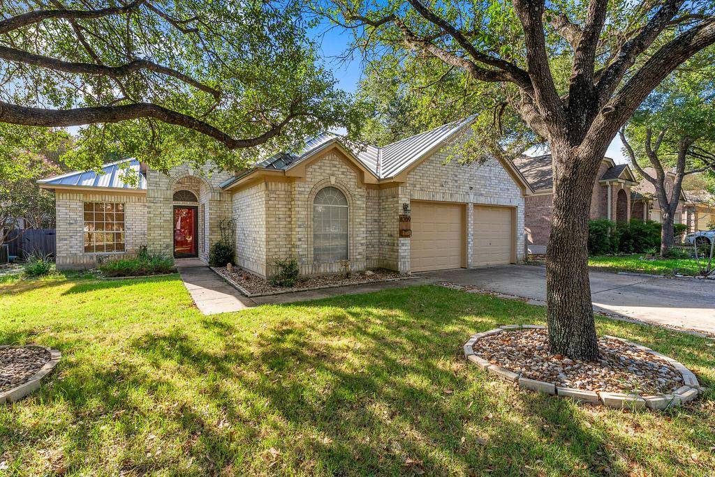 8209 Forest Heights LN, Austin, TX 78749