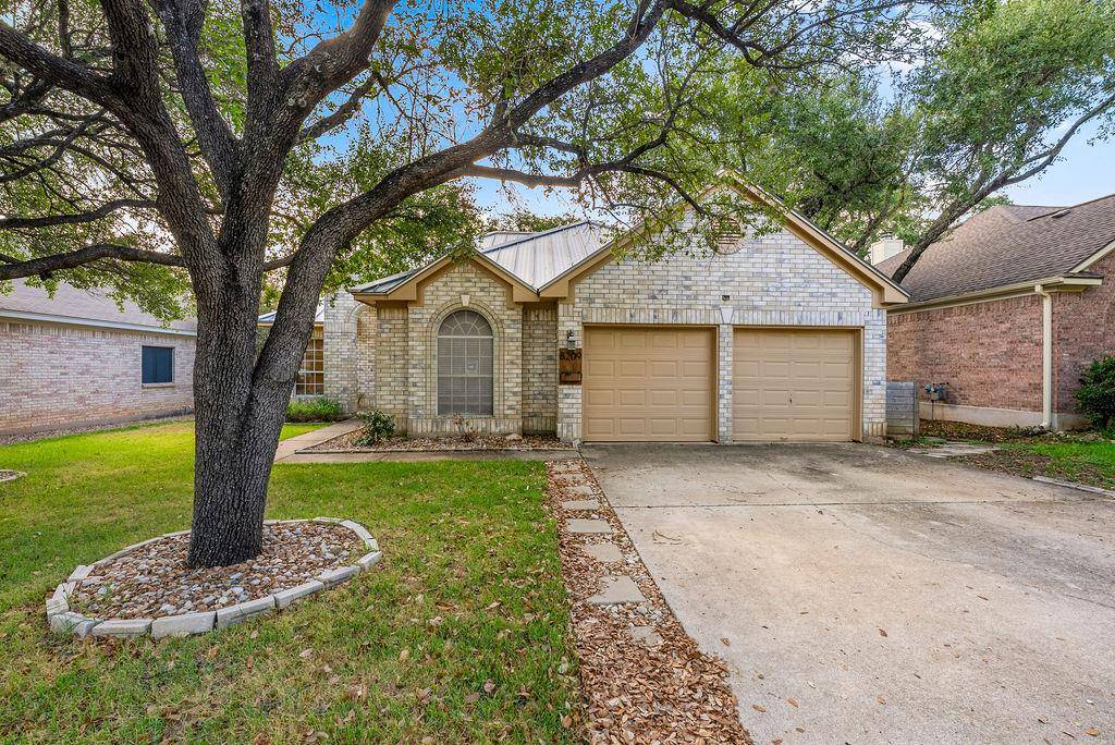 8209 Forest Heights LN, Austin, TX 78749