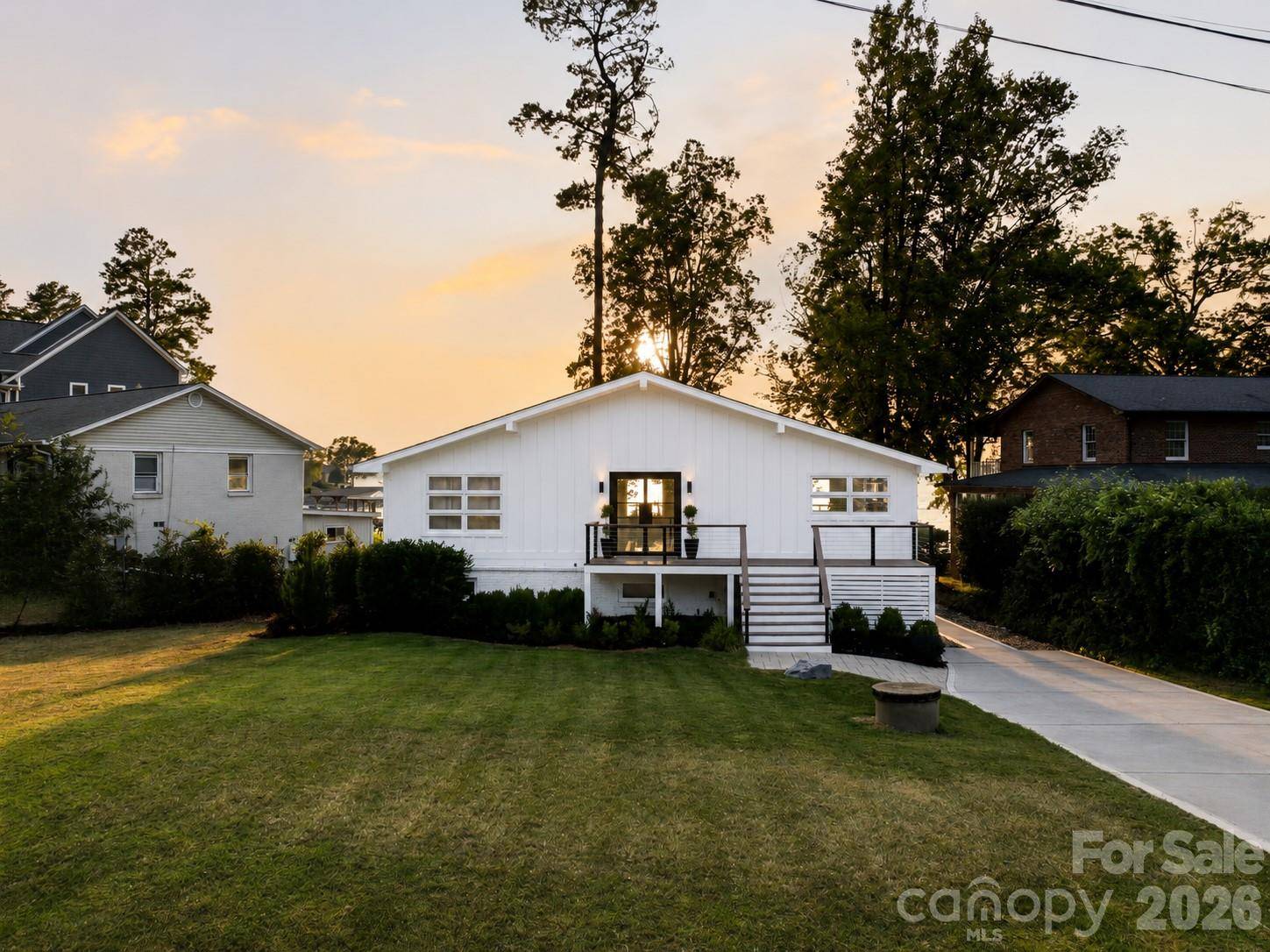 21101 Island Forest DR, Cornelius, NC 28031