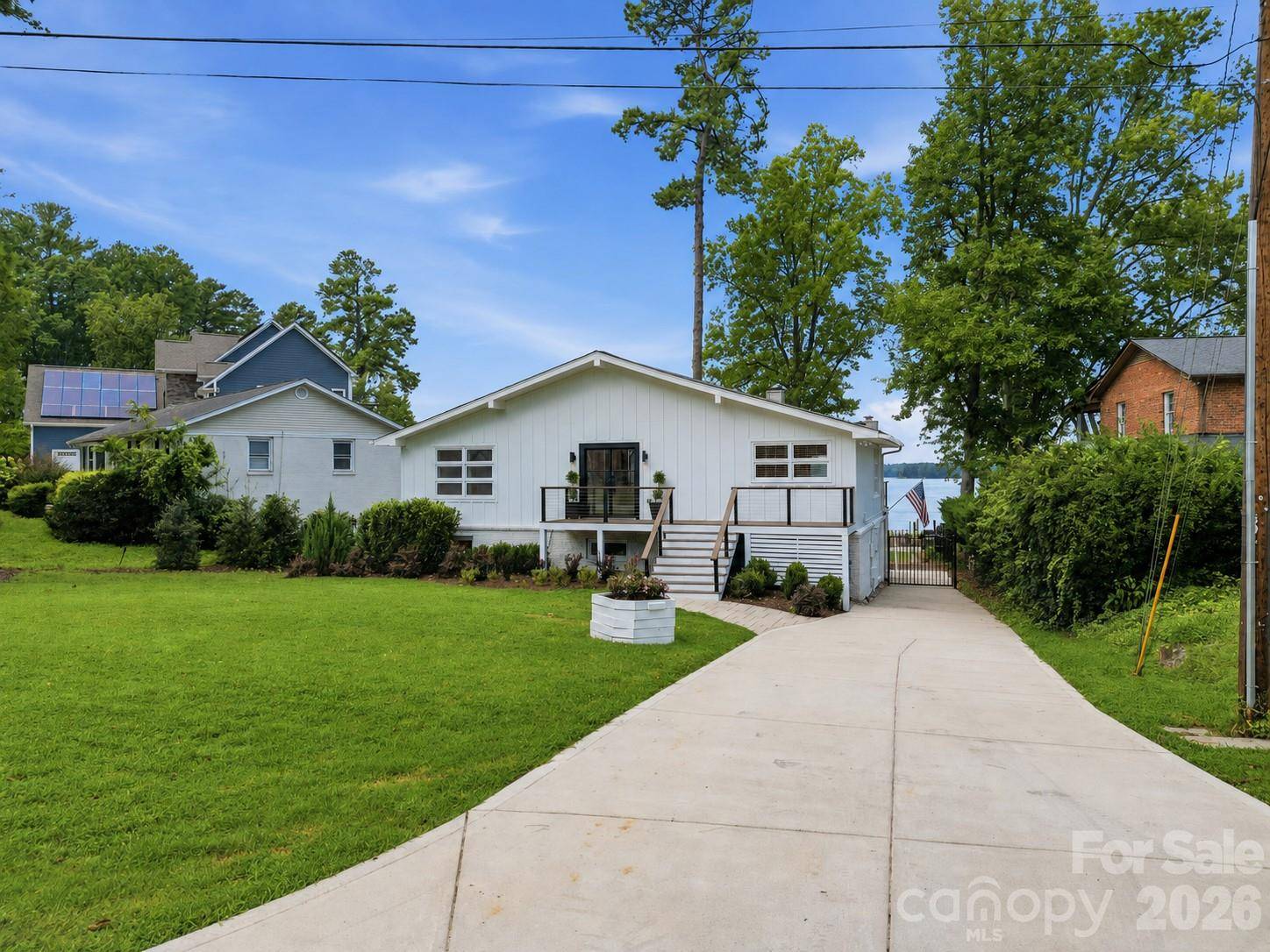 21101 Island Forest DR, Cornelius, NC 28031