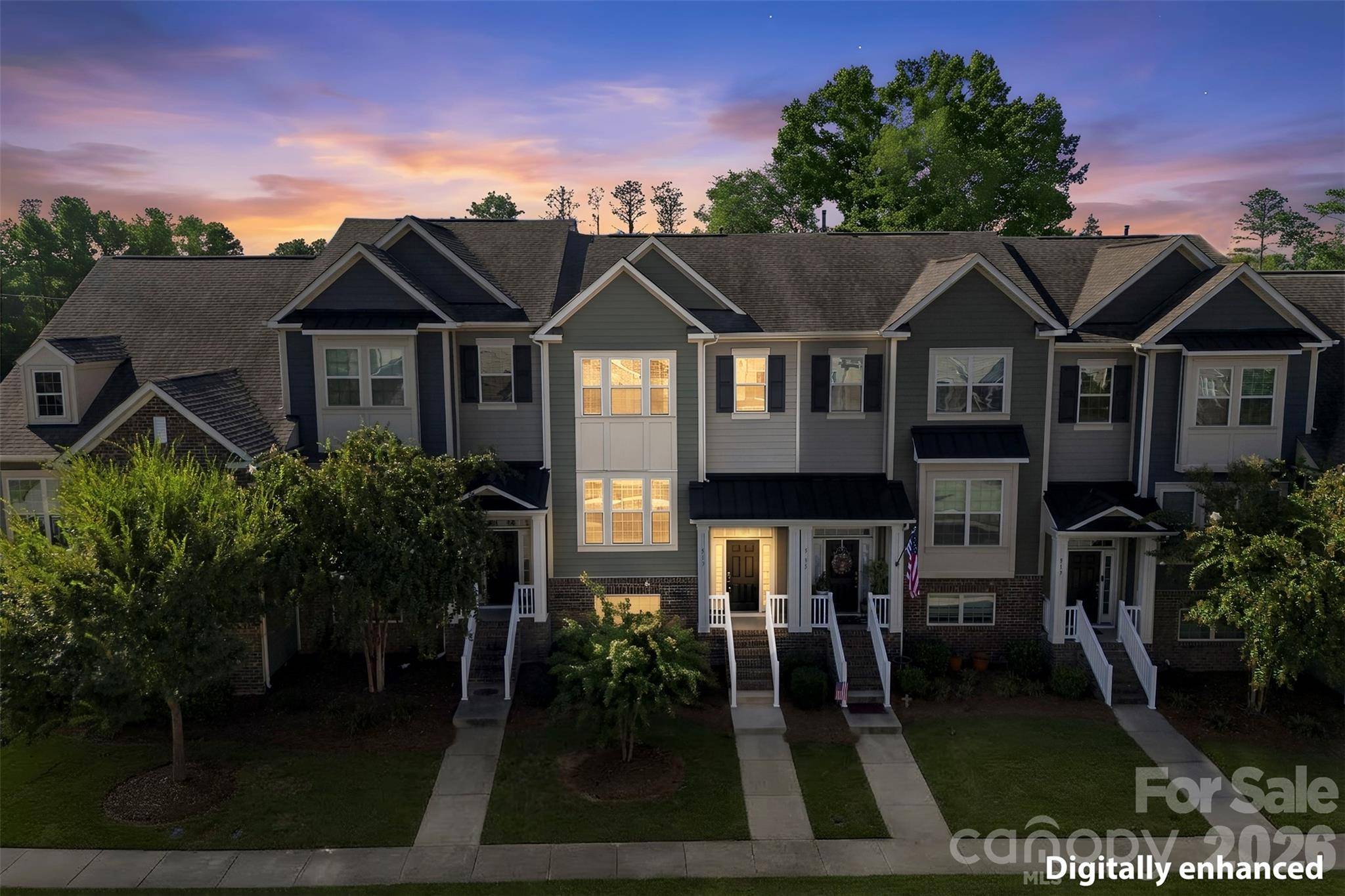513 Dulaney DR, Fort Mill, SC 29708