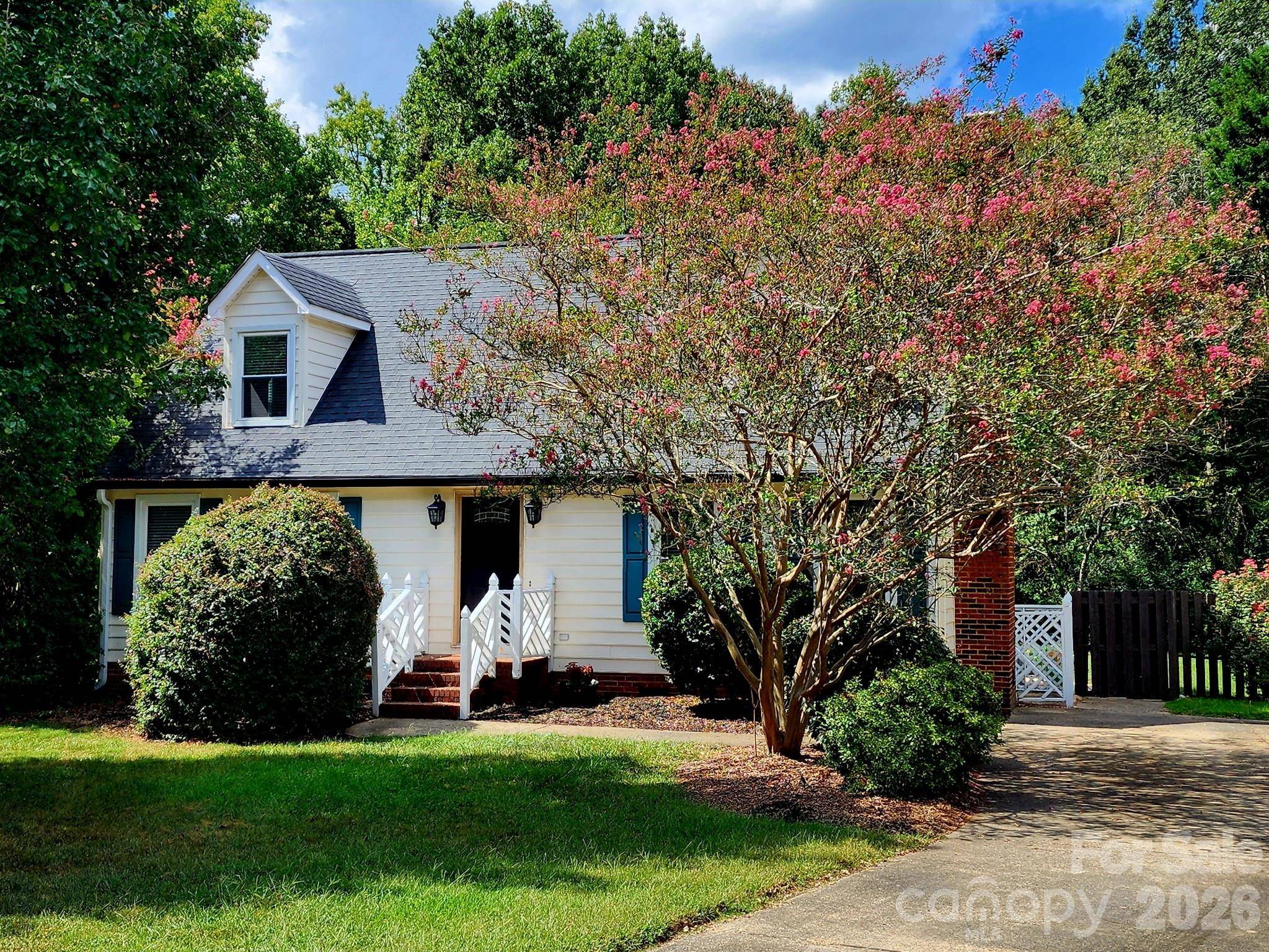 13505 O Toole DR, Matthews, NC 28105