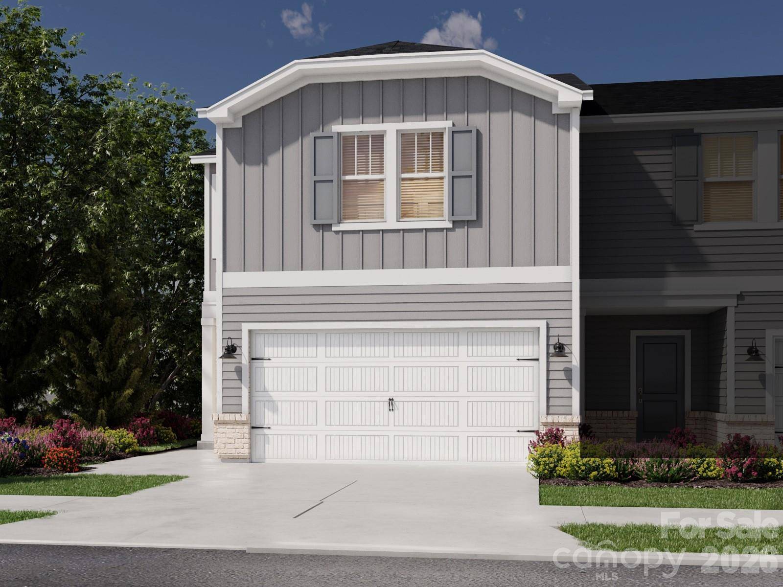 8337 Hidden Springs TRL, Charlotte, NC 28216