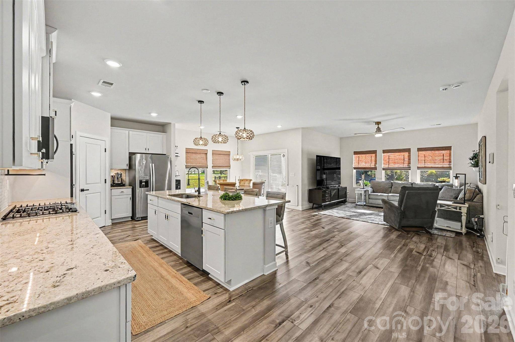 6411 Barcelona WAY, Charlotte, NC 28214