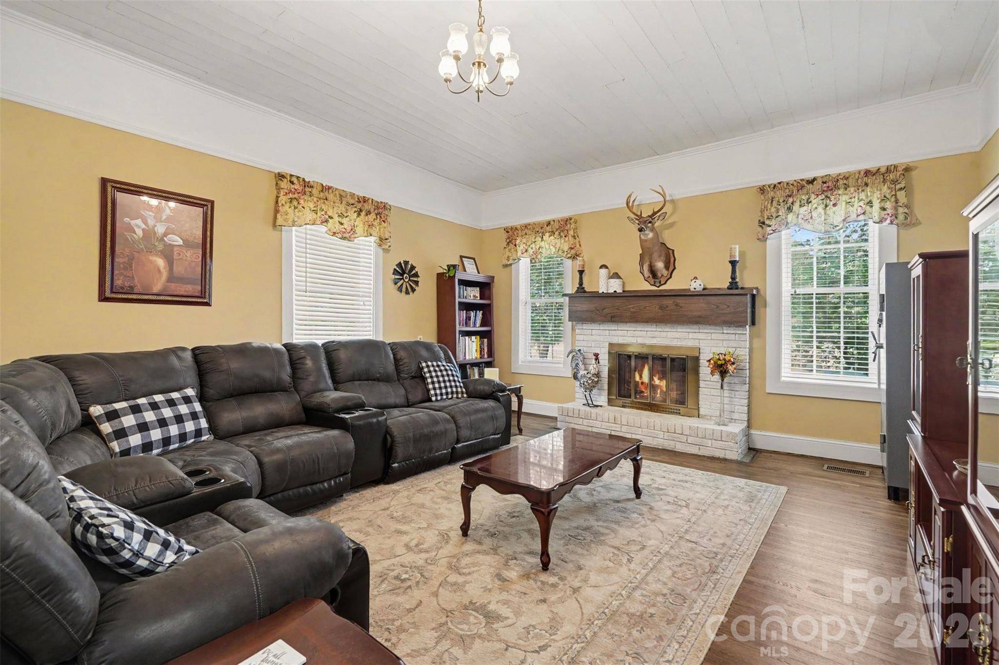6002 White Store RD, Wingate, NC 28174