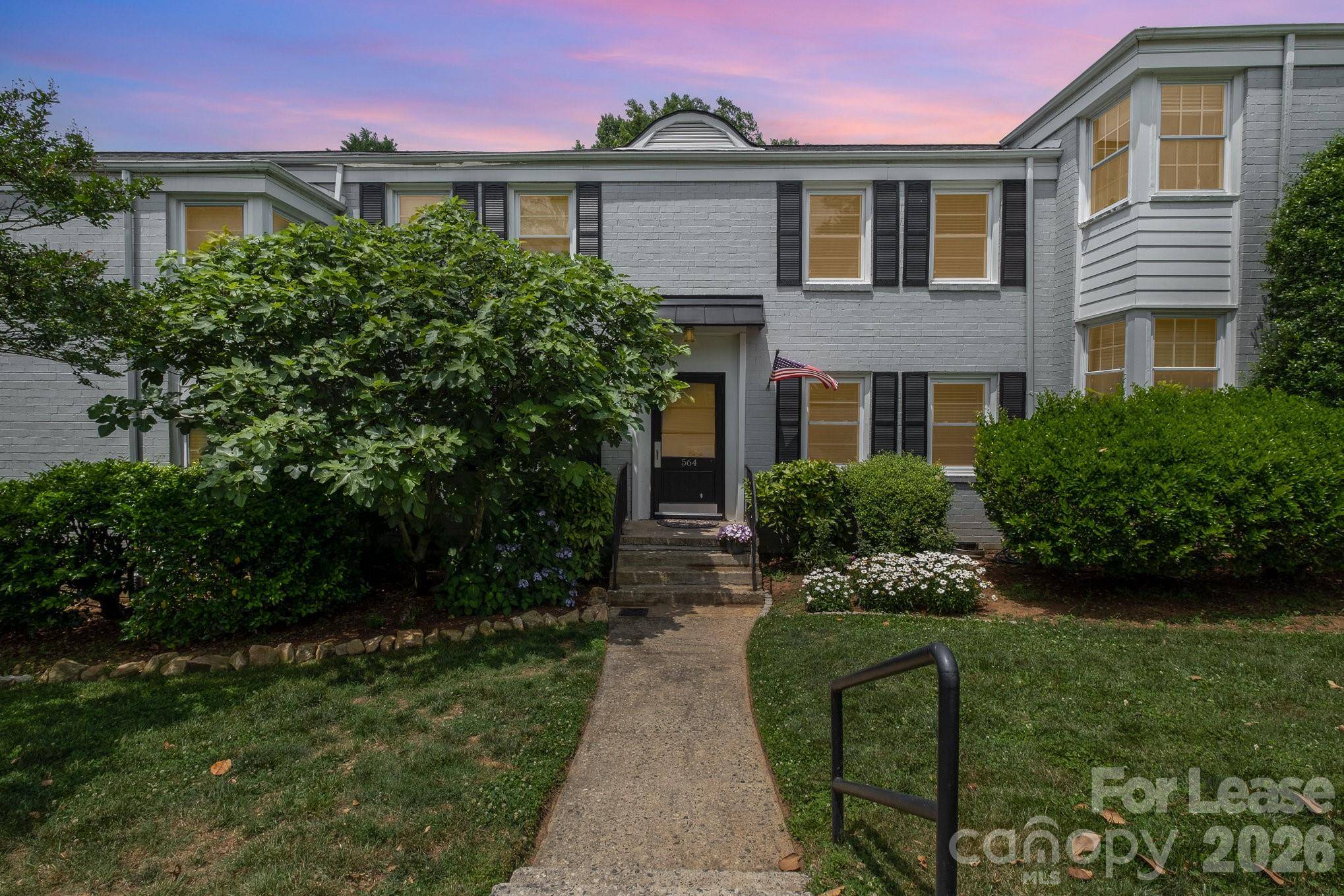 564 Wakefield DR #B, Charlotte, NC 28209