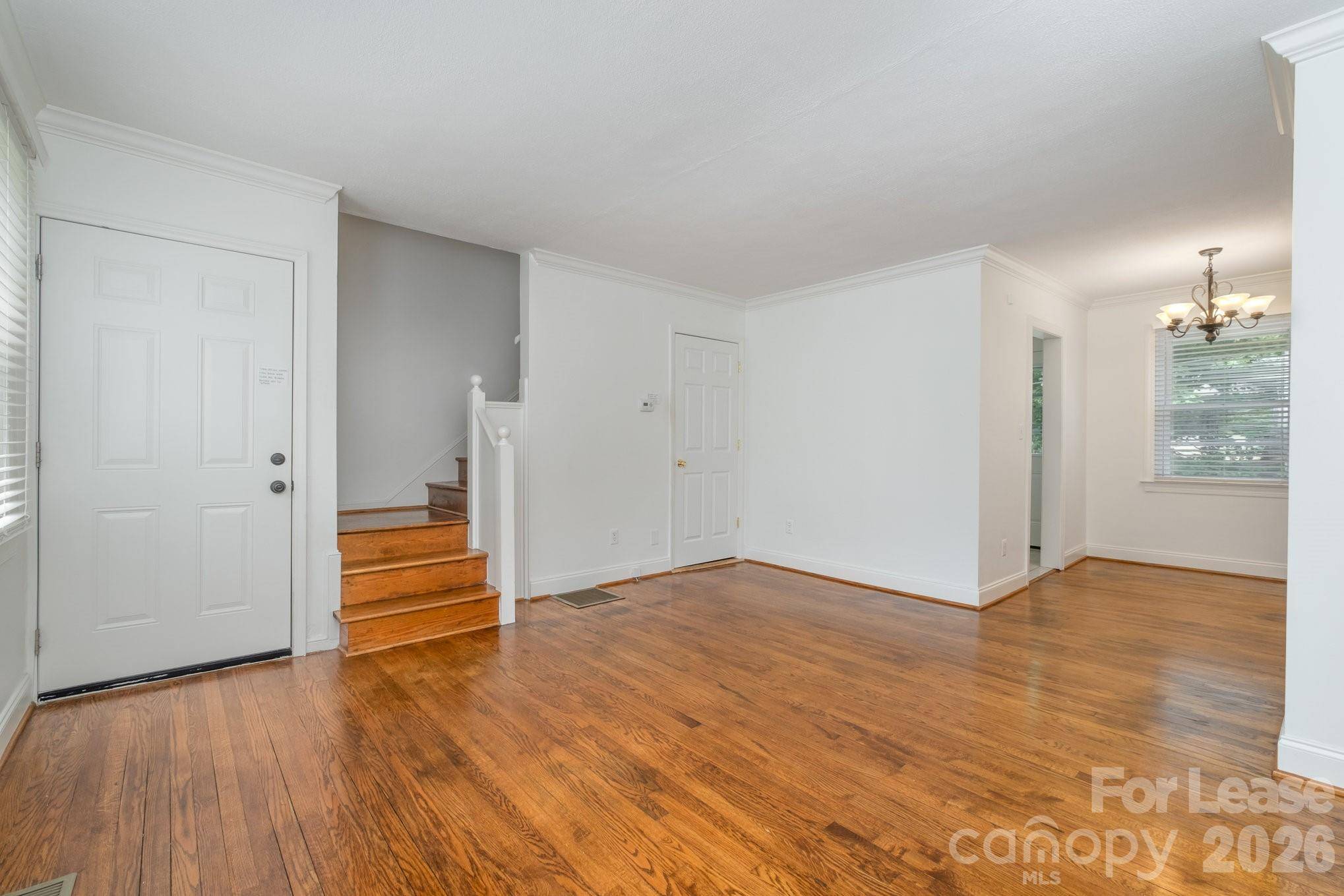 564 Wakefield DR #B, Charlotte, NC 28209