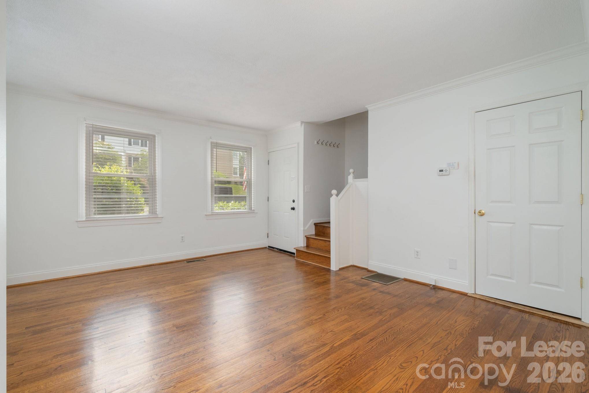 564 Wakefield DR #B, Charlotte, NC 28209