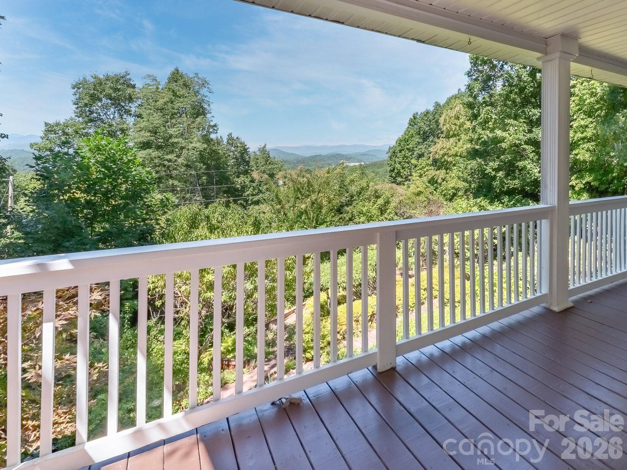 29 Panther Ridge RD, Brevard, NC 28712