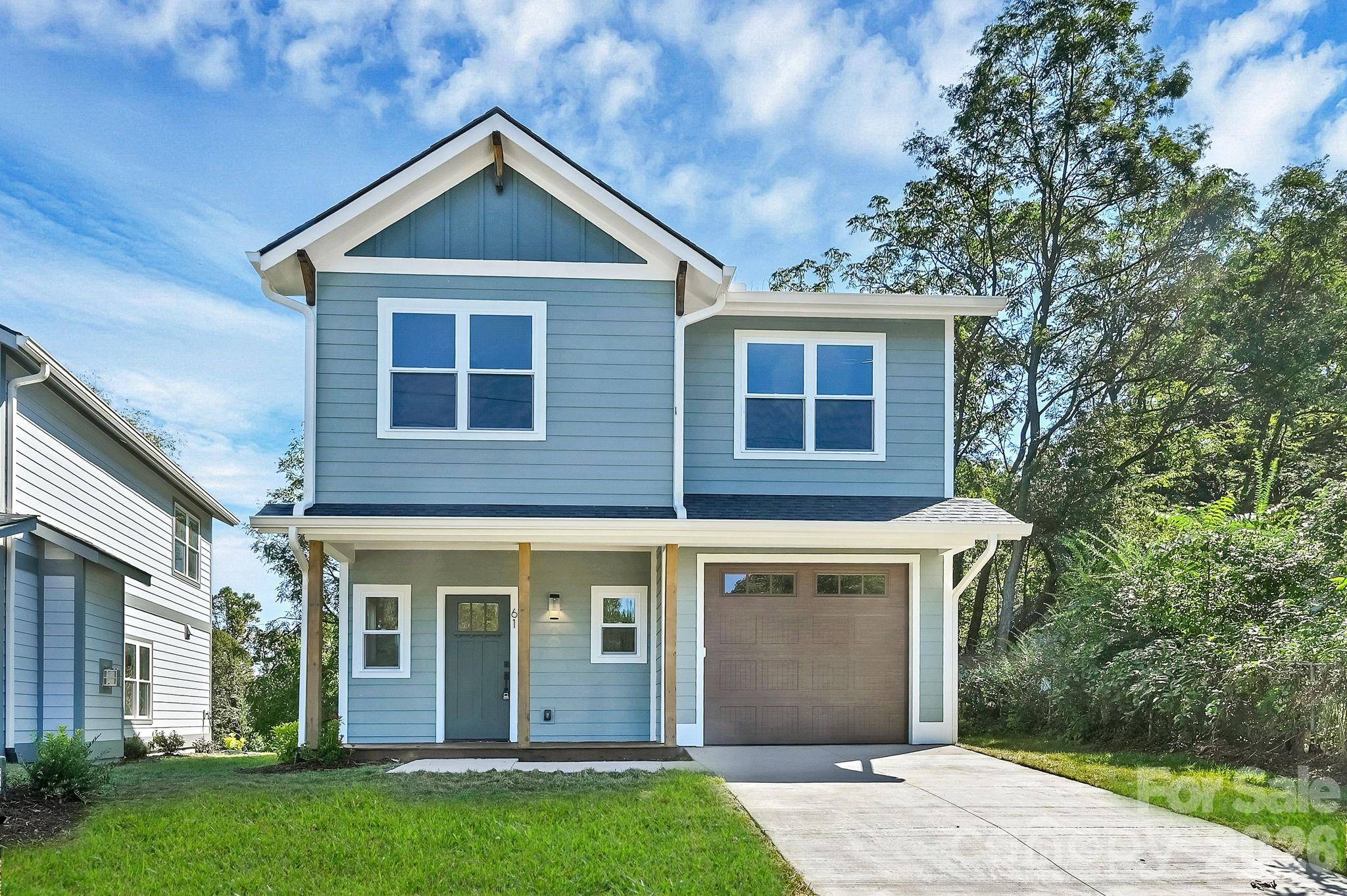 61 First ST, Asheville, NC 28803