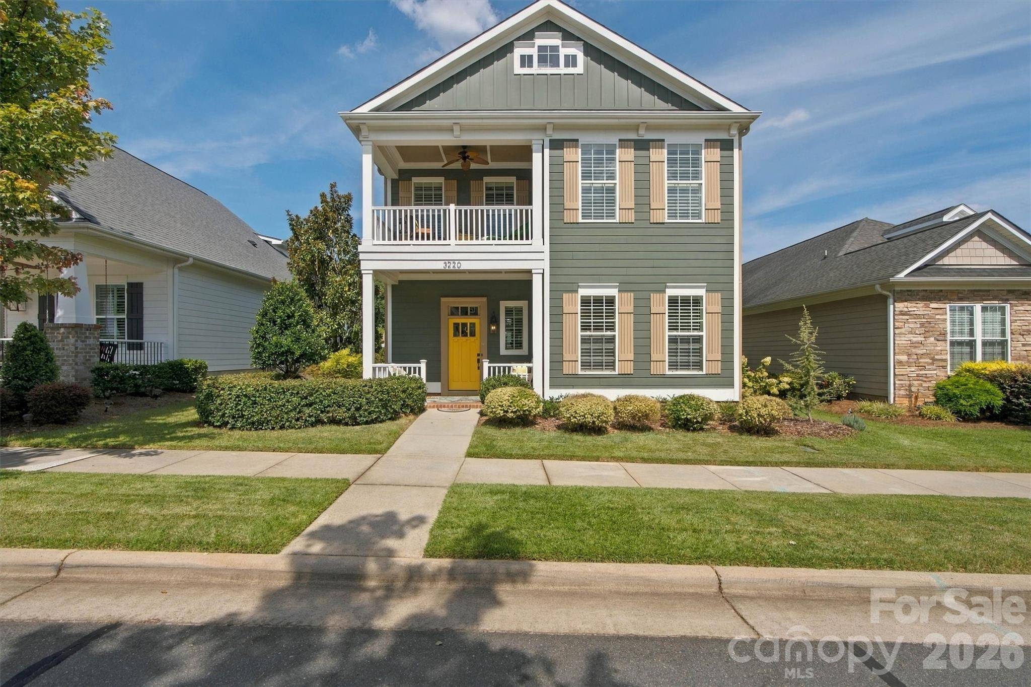 3220 Lock Erne AVE, Kannapolis, NC 28081