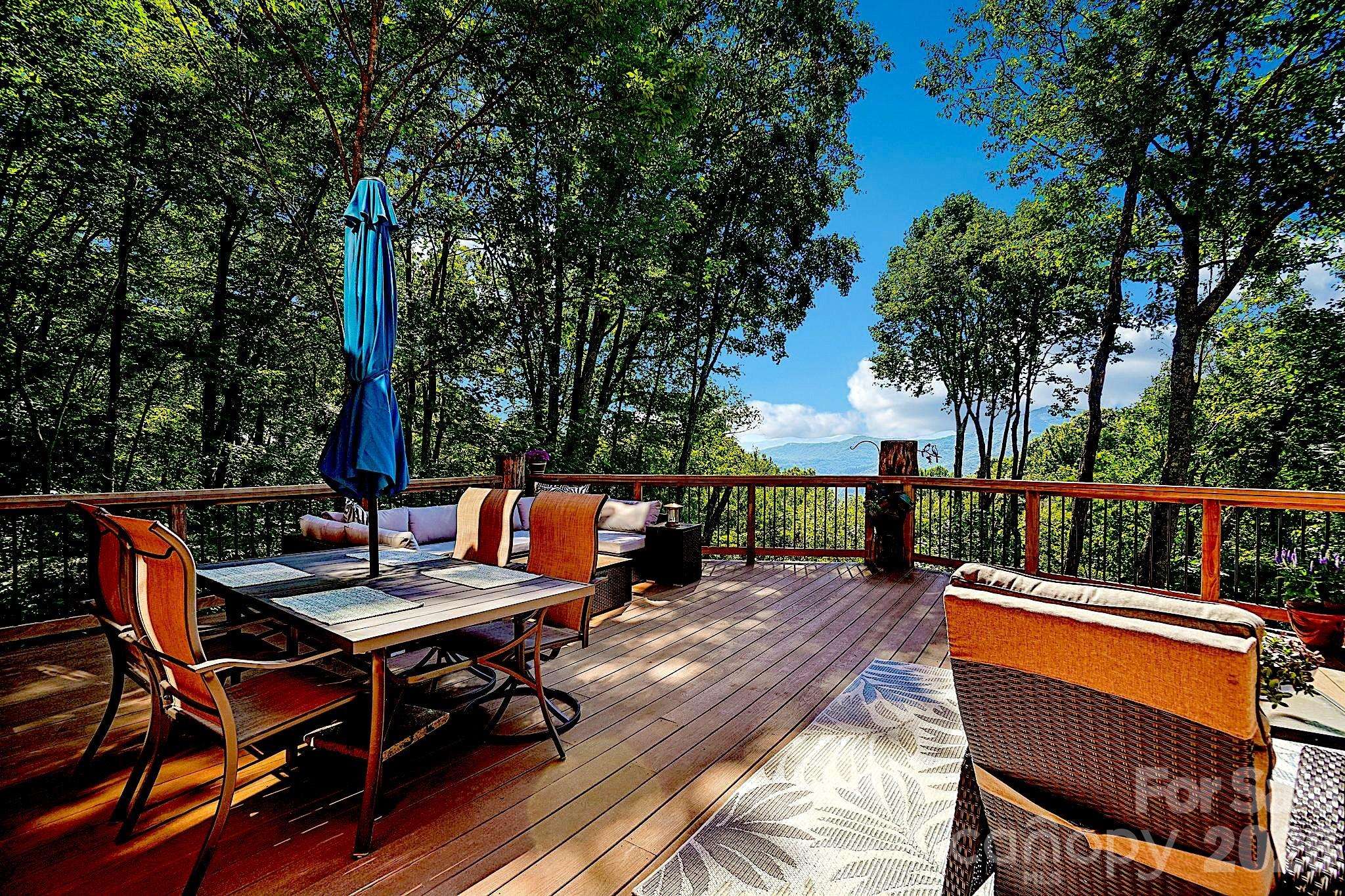 476 Waterford DR, Maggie Valley, NC 28751