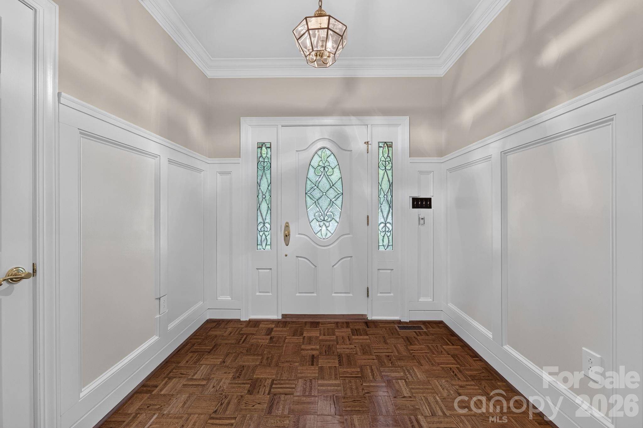 3517 Honeysuckle DR, Matthews, NC 28104