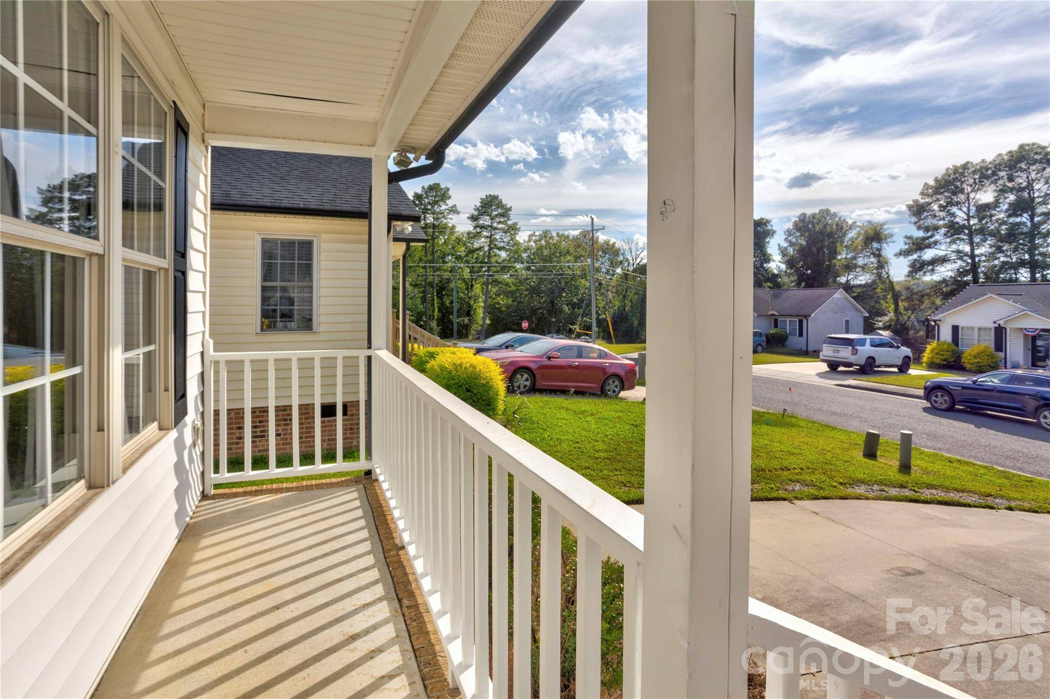 1209 Moss Acres CT, Kannapolis, NC 28081