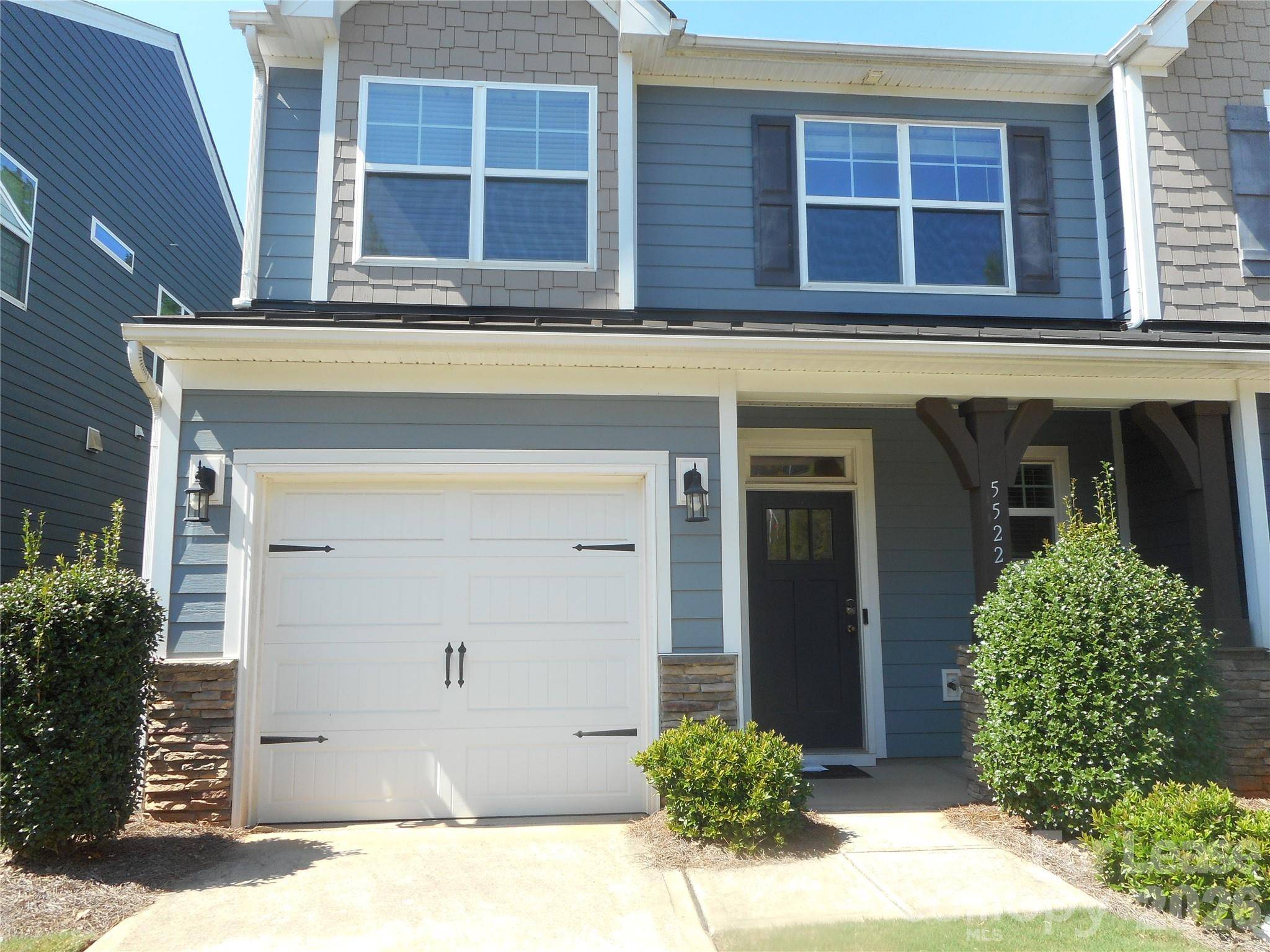 5522 Harris Cove DR, Charlotte, NC 28269