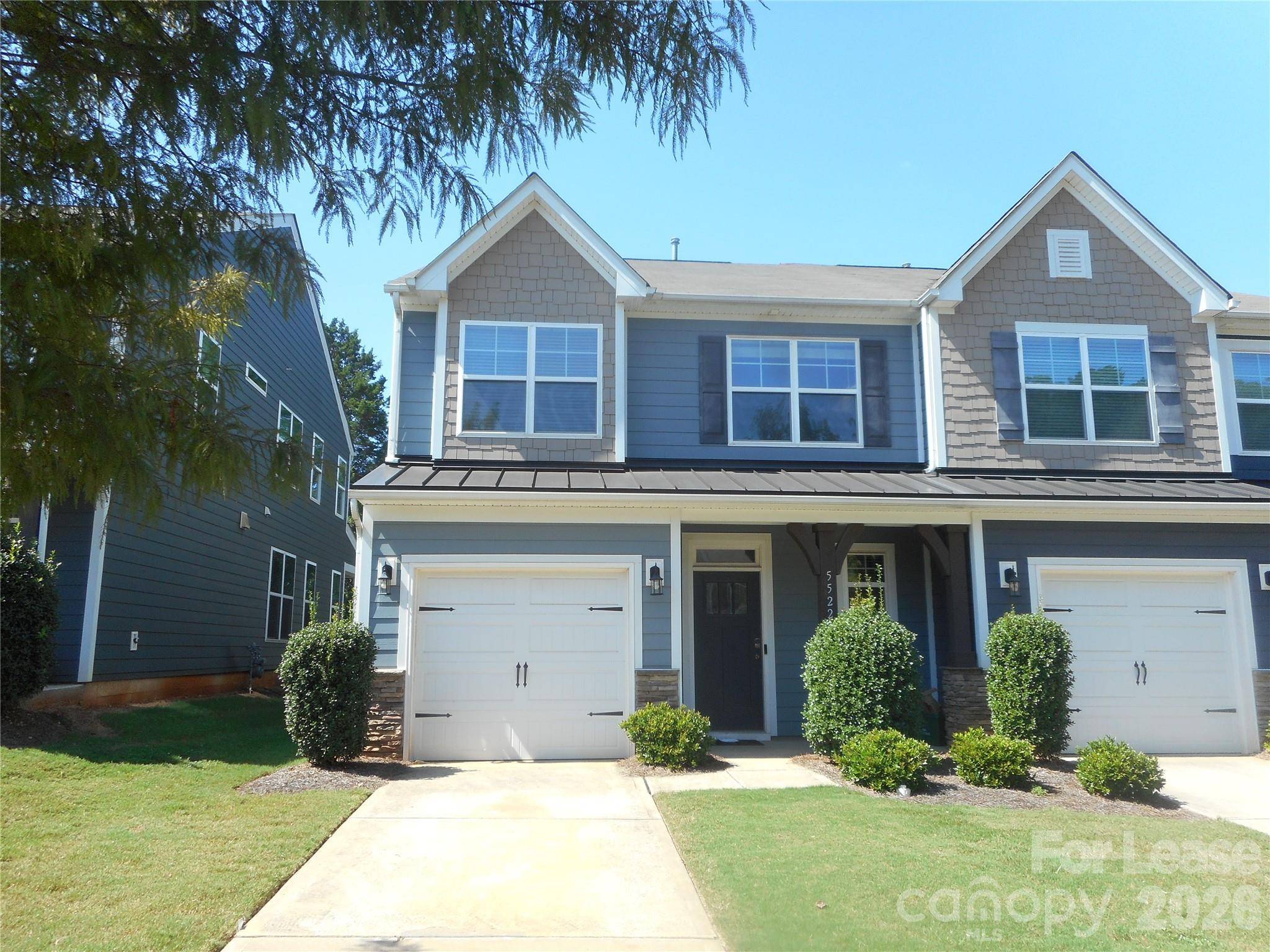 5522 Harris Cove DR, Charlotte, NC 28269