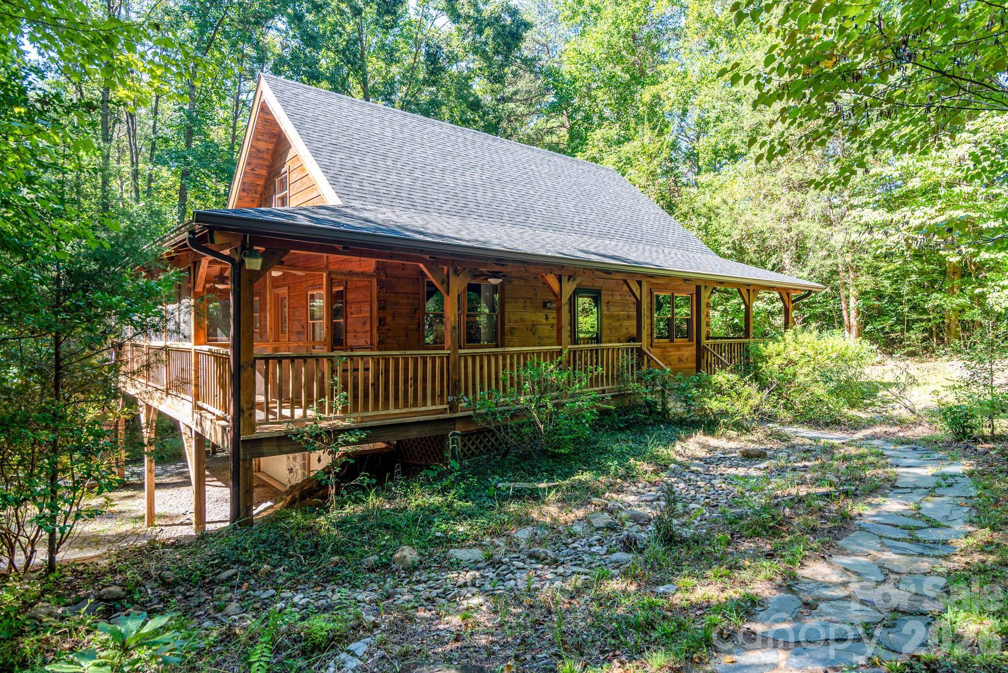 5338 Wilson Dale WAY, Iron Station, NC 28080