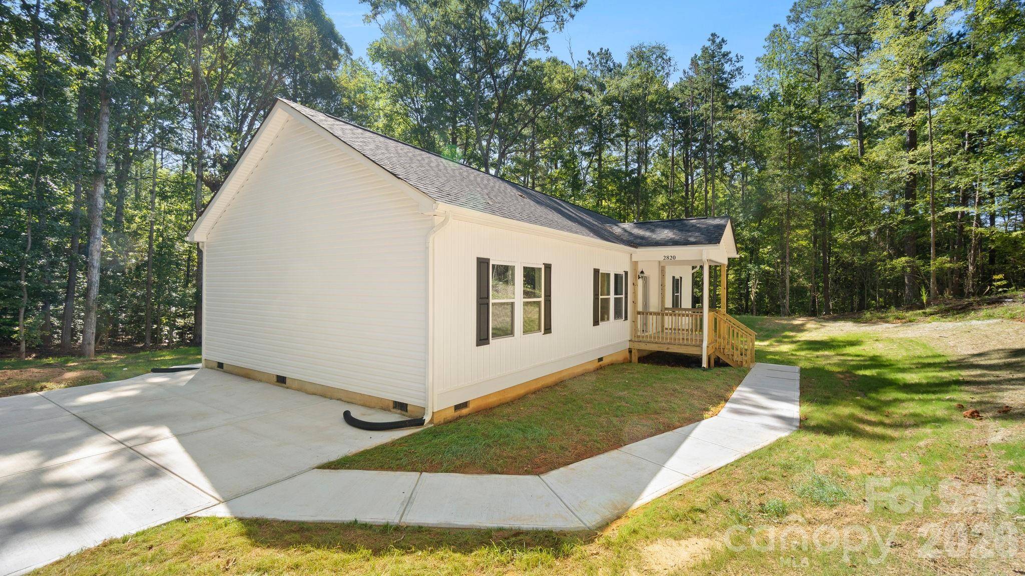 2820 rock chimney CIR, Lancaster, SC 29720