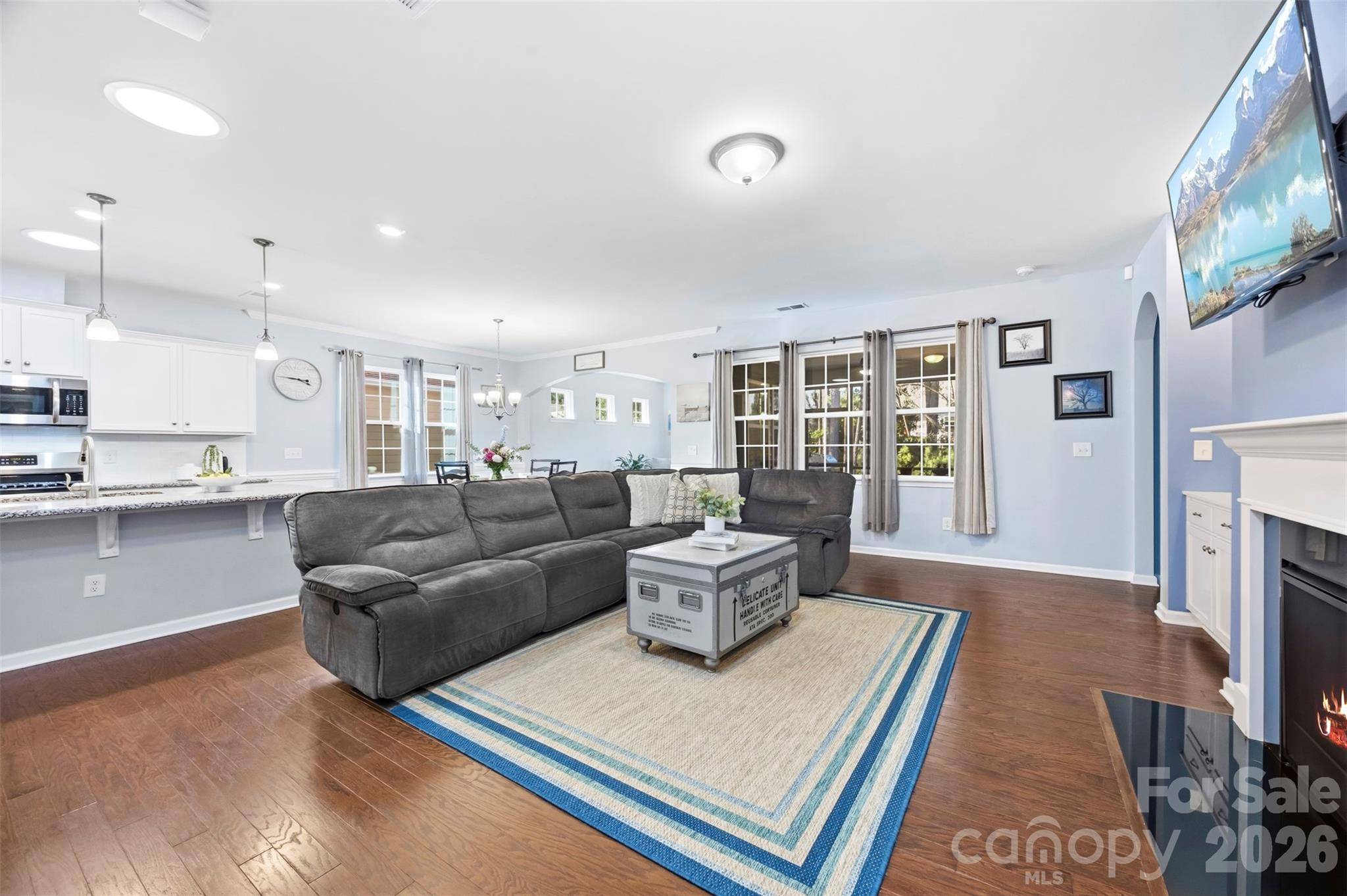 140 Picasso TRL, Mount Holly, NC 28120