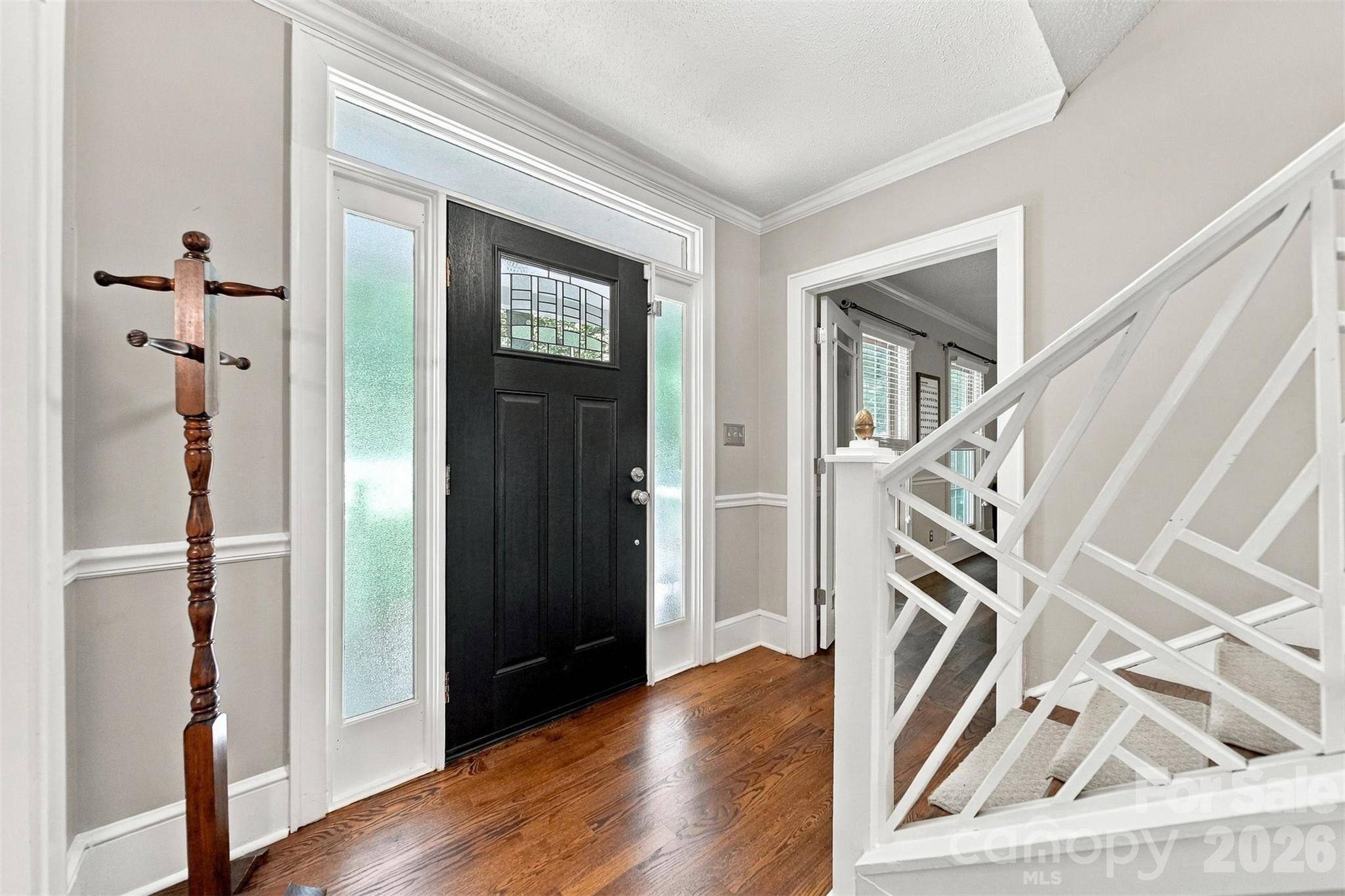 1602 Fairway DR, Newton, NC 28658