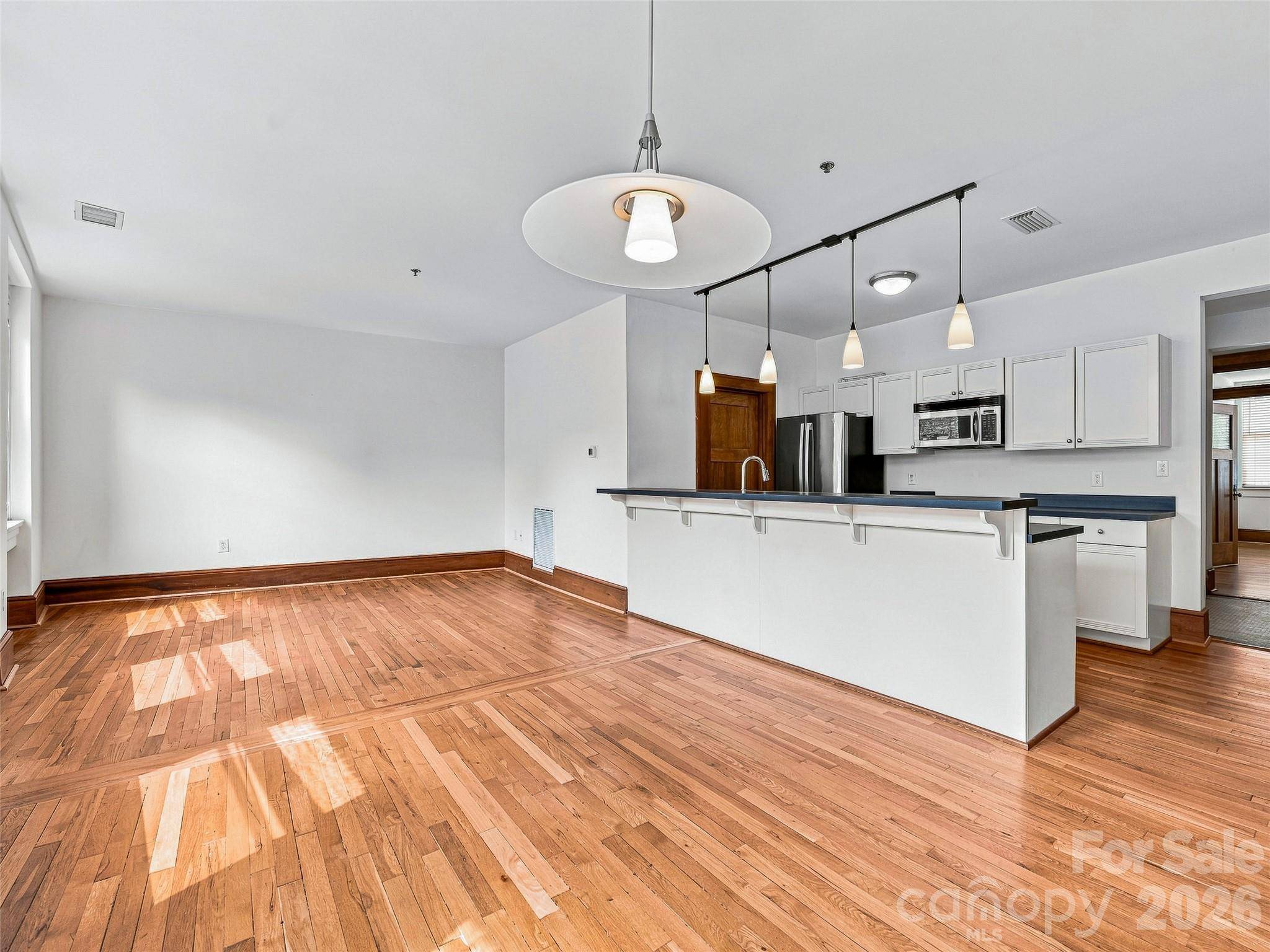 55 1/2 Haywood ST #3B, Asheville, NC 28801