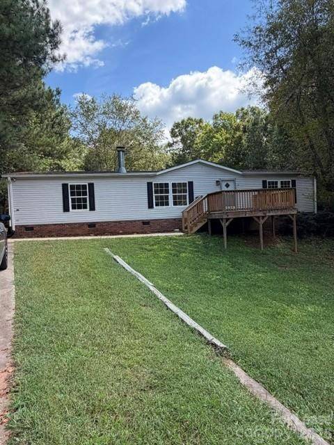 5180 Branchside DR, Granite Falls, NC 28630