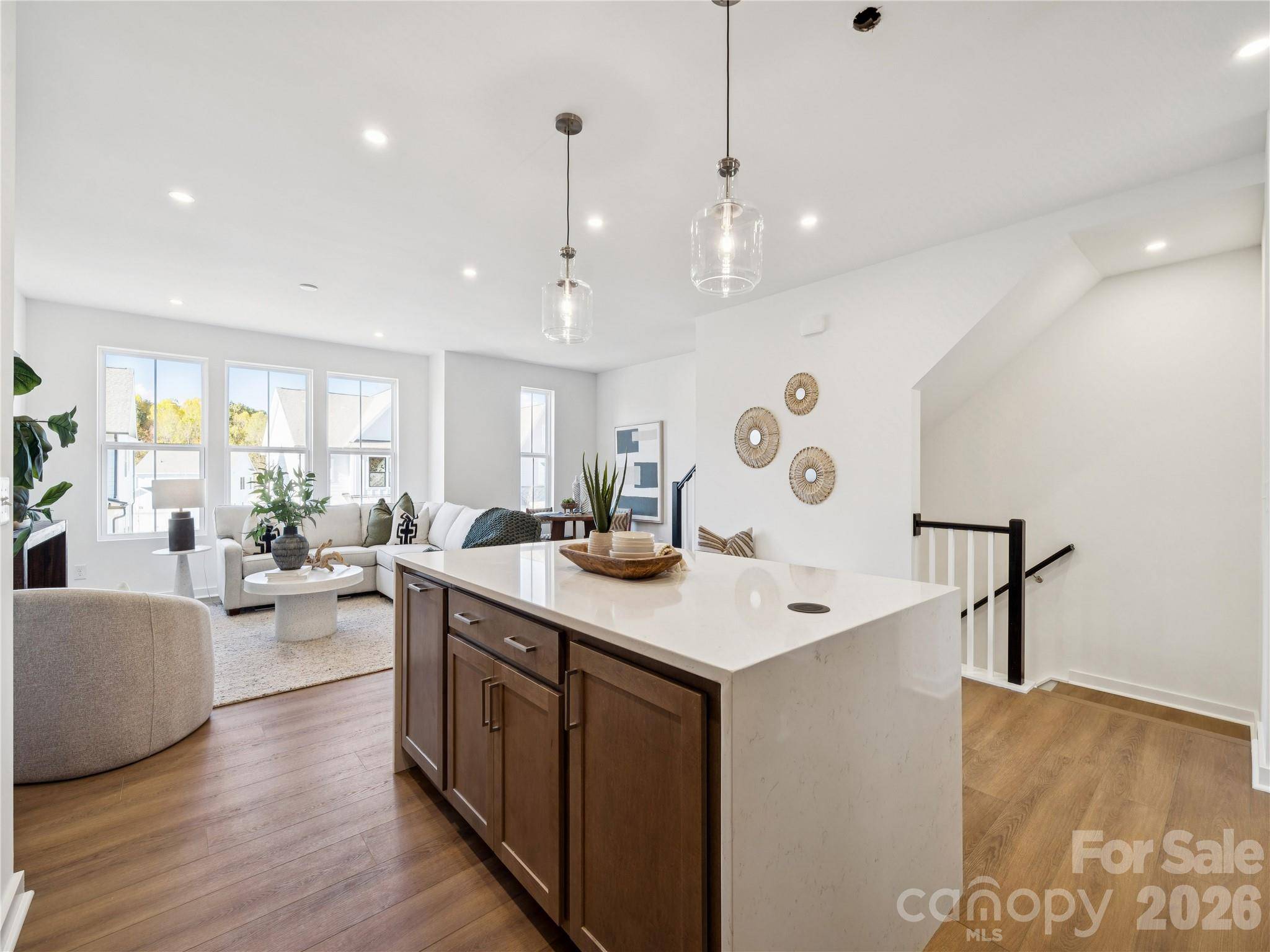 7008 Westrow AVE #83, Charlotte, NC 28278