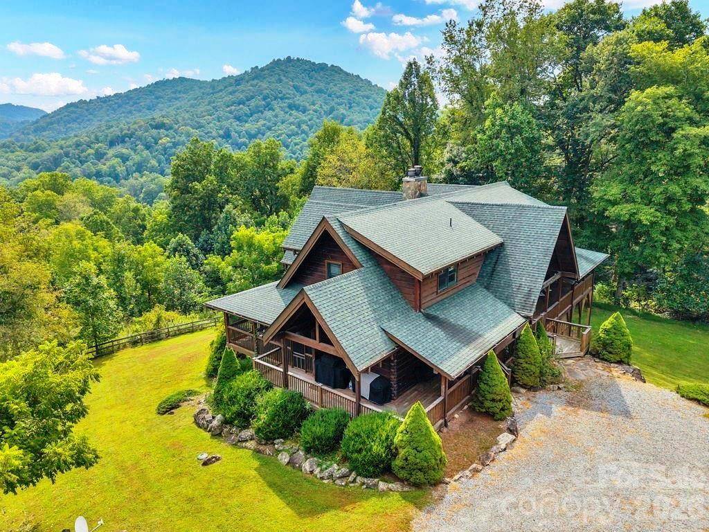 501 John Ward RD, Sugar Grove, NC 28679