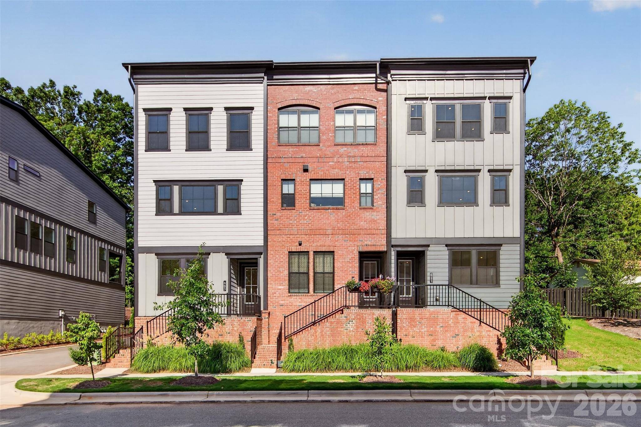 411 Old Town Village RD, Waxhaw, NC 28173