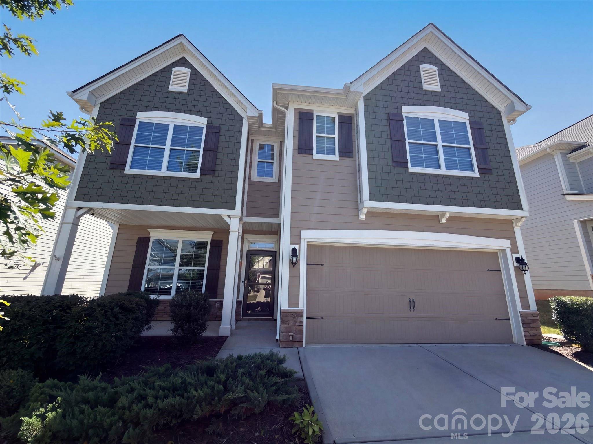 5015 Sea Cliff LN, Lancaster, SC 29720