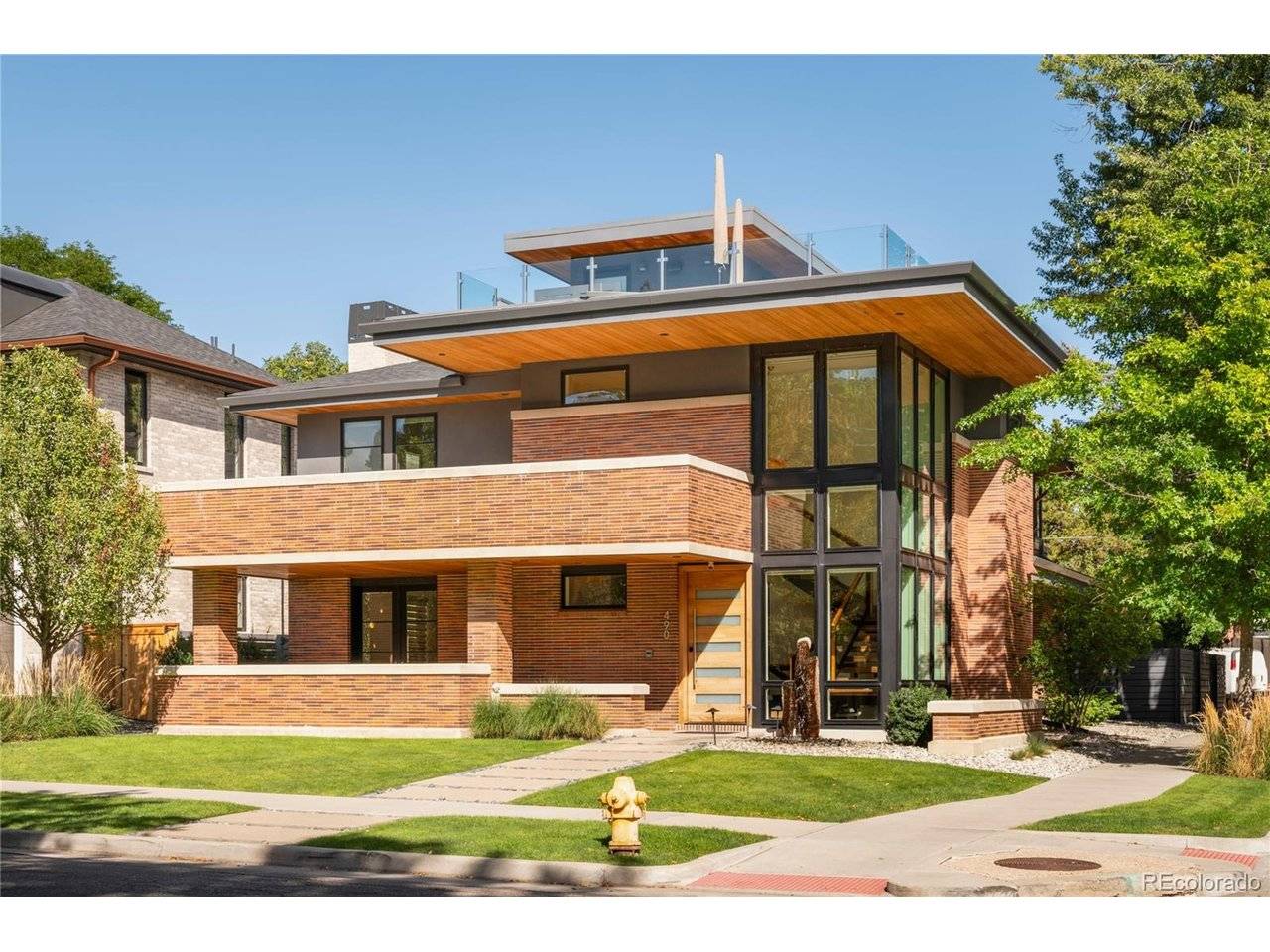 490 S Gilpin, Denver, CO 80209