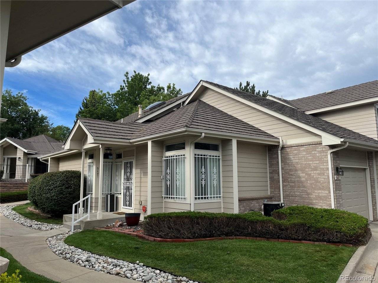 5407 W Iliff, Lakewood, CO 80227