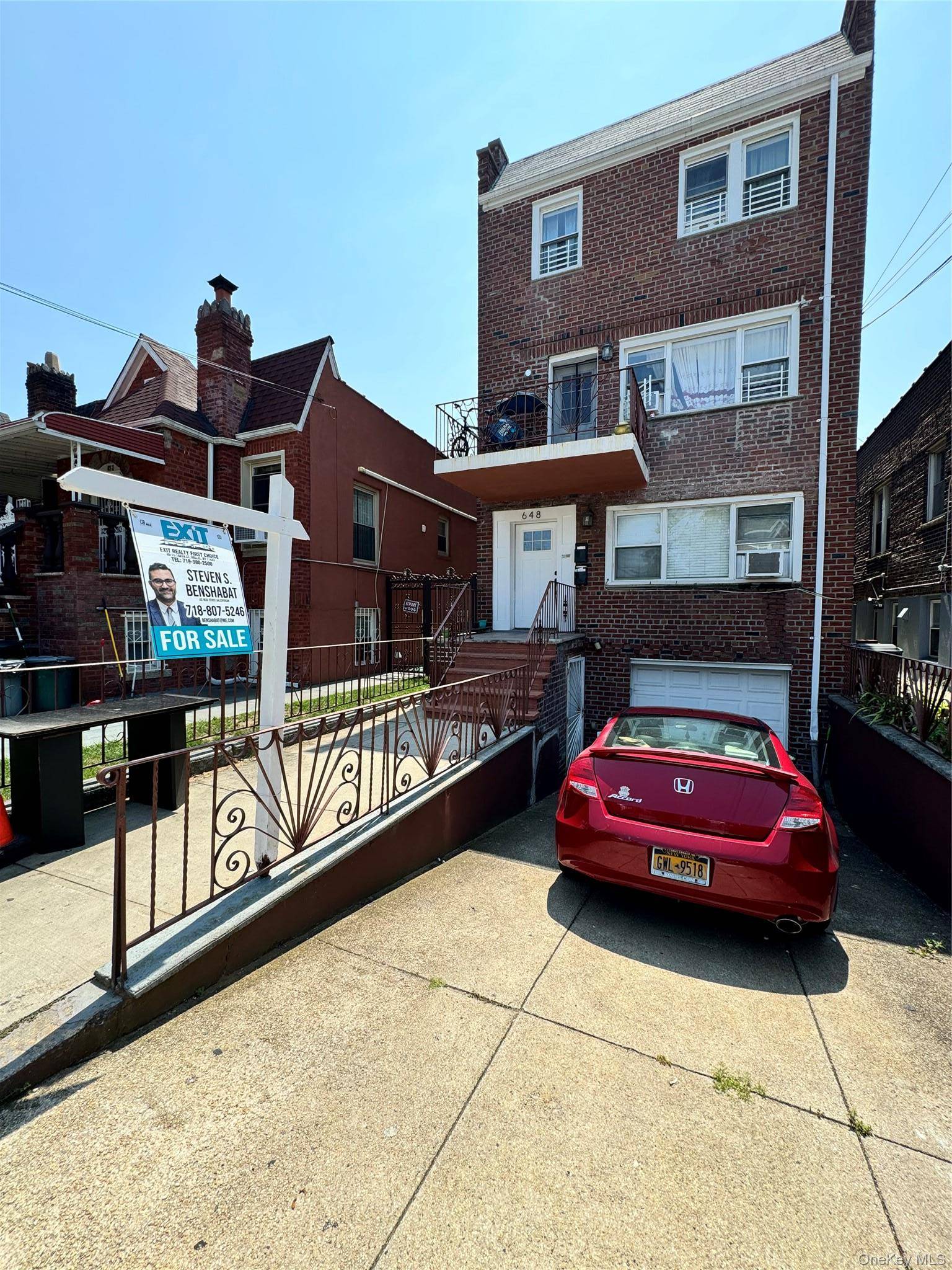 648 E 93rd ST, Brooklyn, NY 11236
