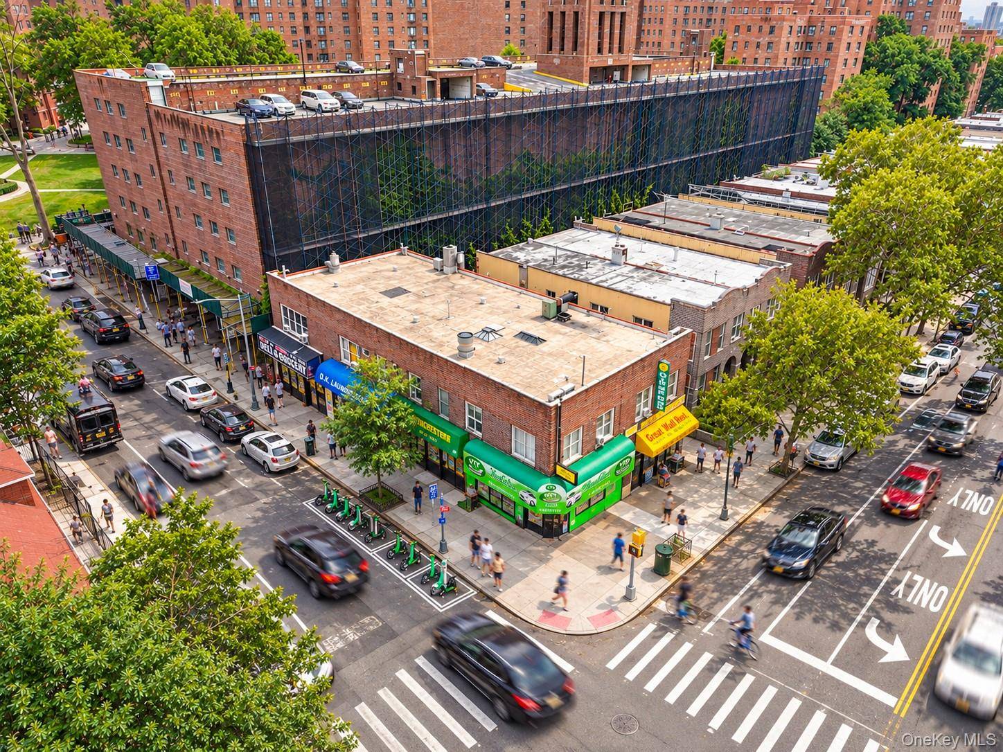 1476 White Plains RD, Bronx, NY 10462