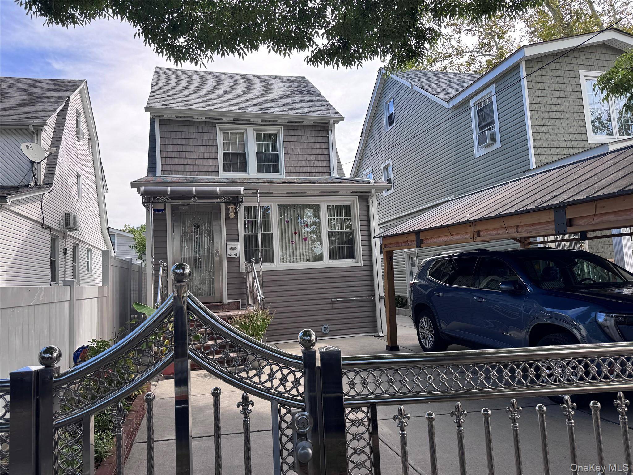 13143 134th ST, South Ozone Park, NY 11420