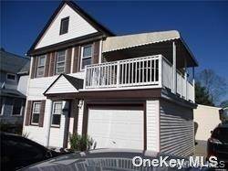 Address not disclosed, East Rockaway, NY 11518
