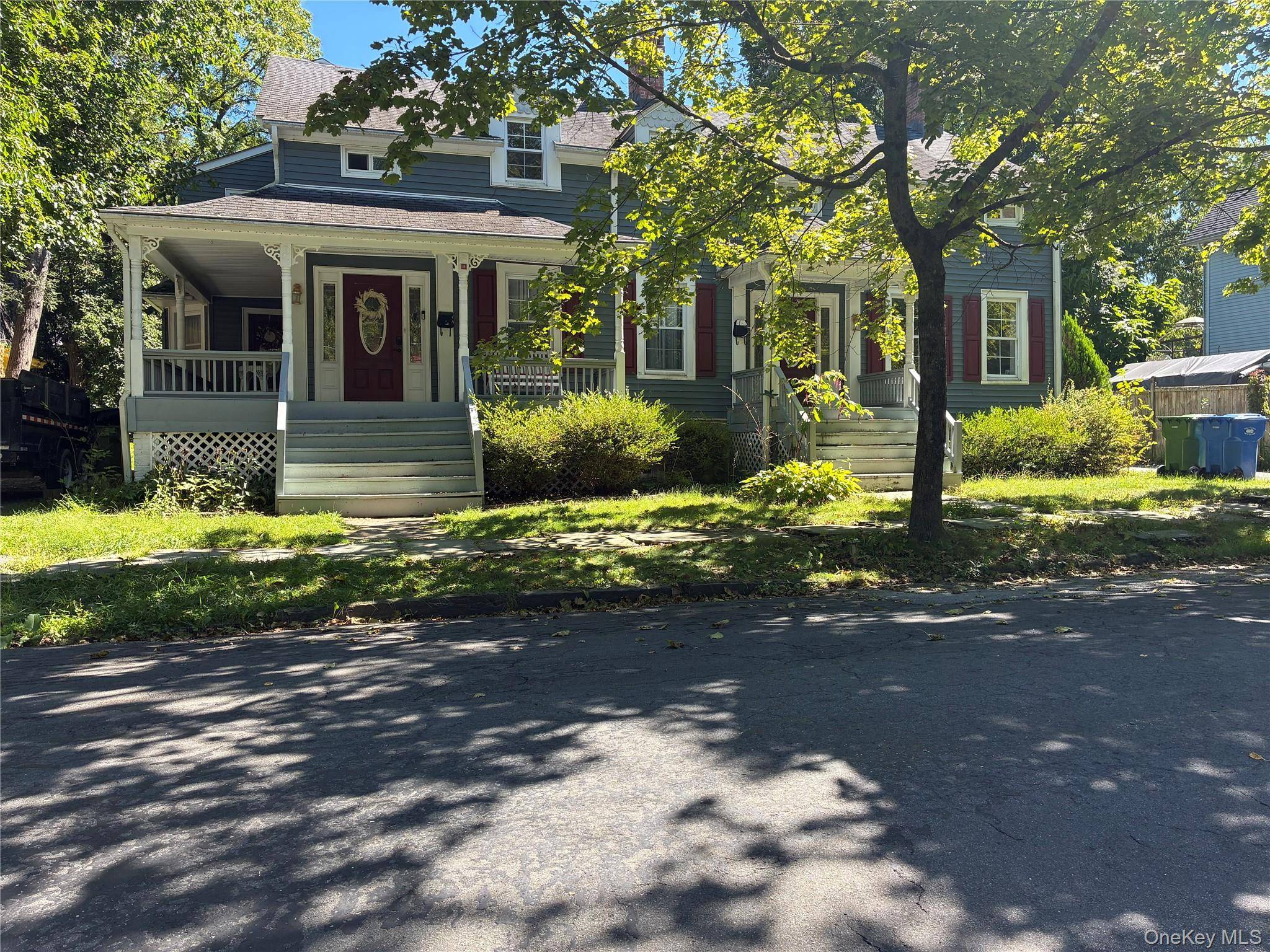 15 Phillips PL, Goshen, NY 10924