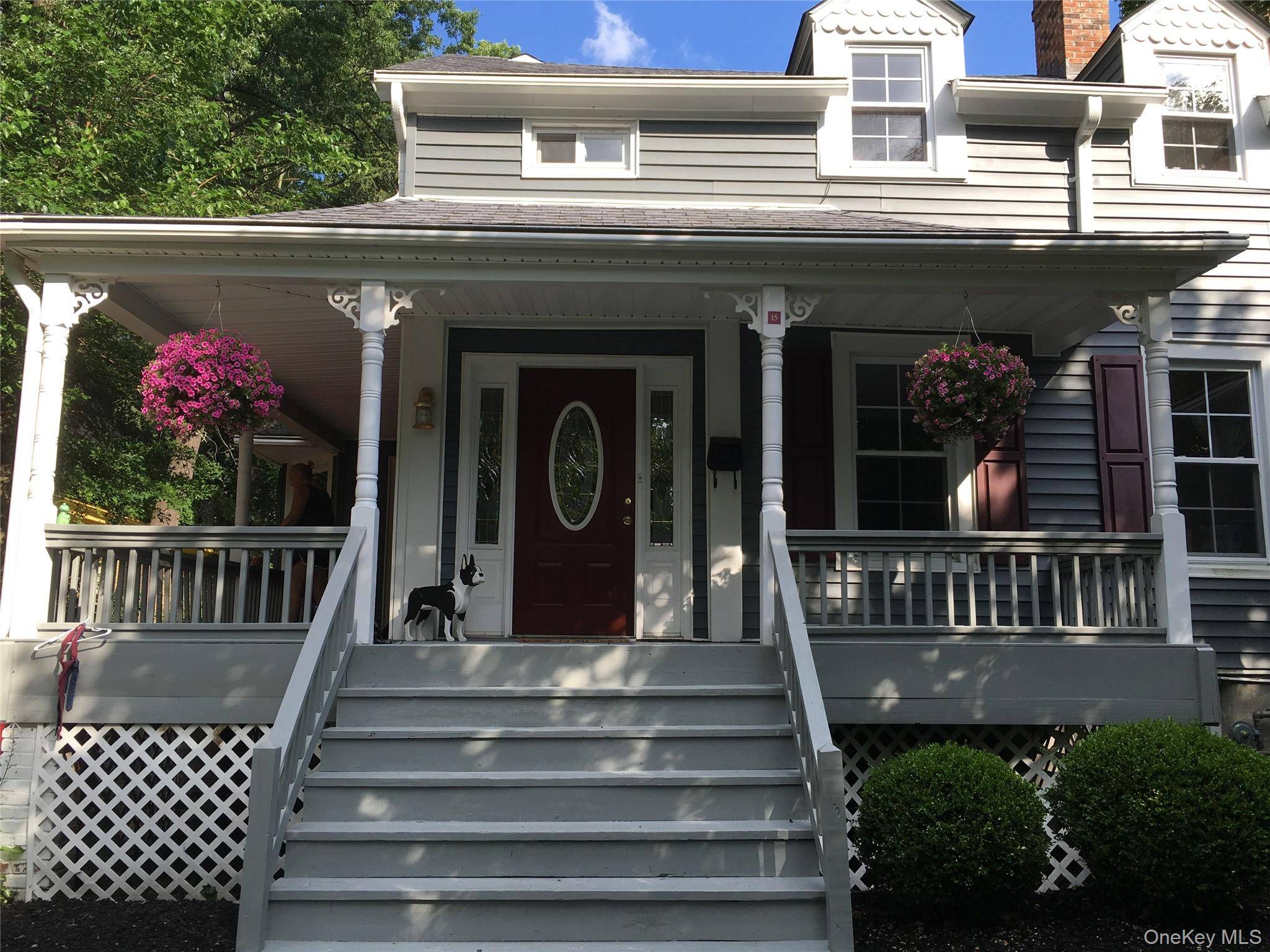 15 Phillips PL, Goshen, NY 10924