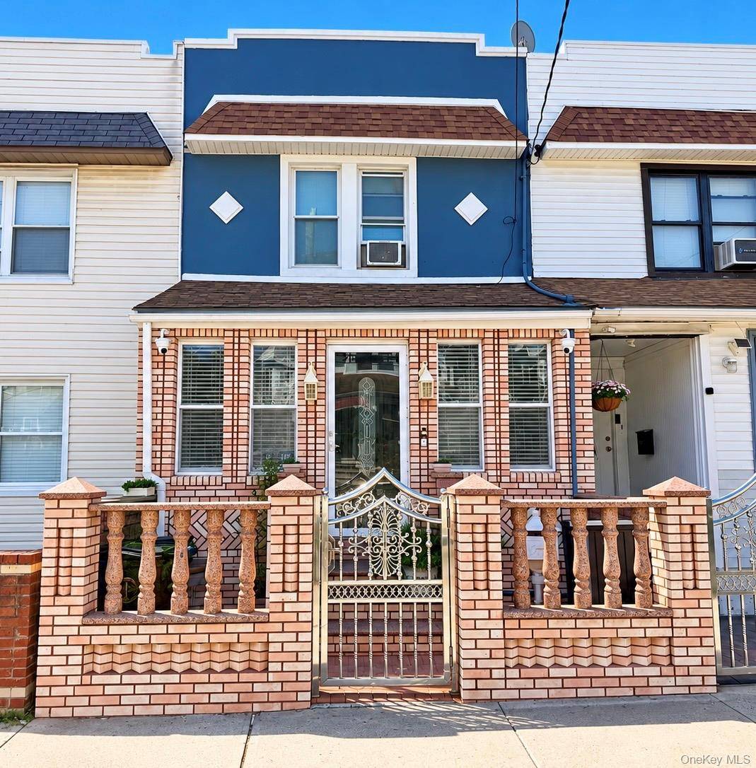 11518 147th ST, Jamaica, NY 11436
