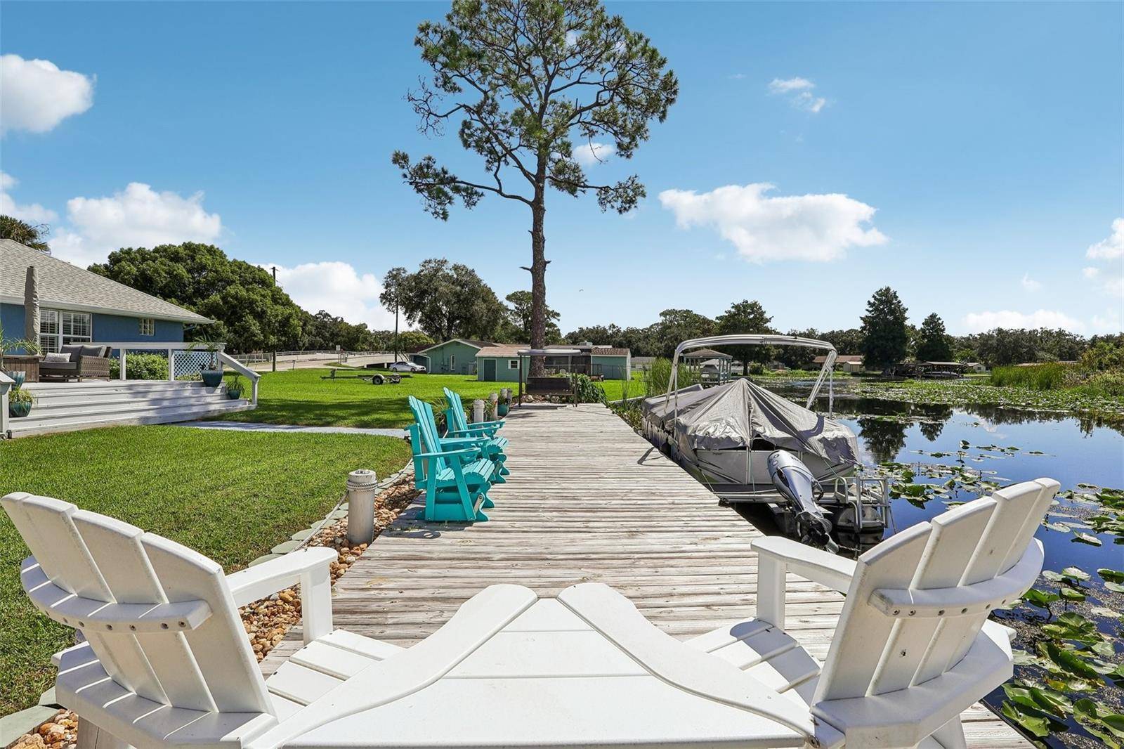 28116 LOIS DR, Tavares, FL 32778