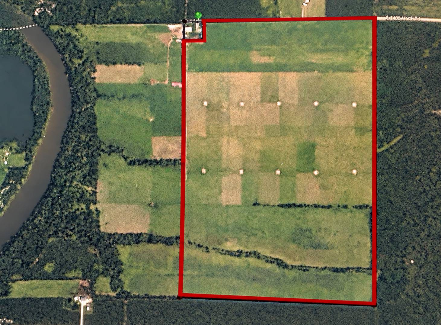 1723 E 3400 North RD, St. Anne, IL 60964