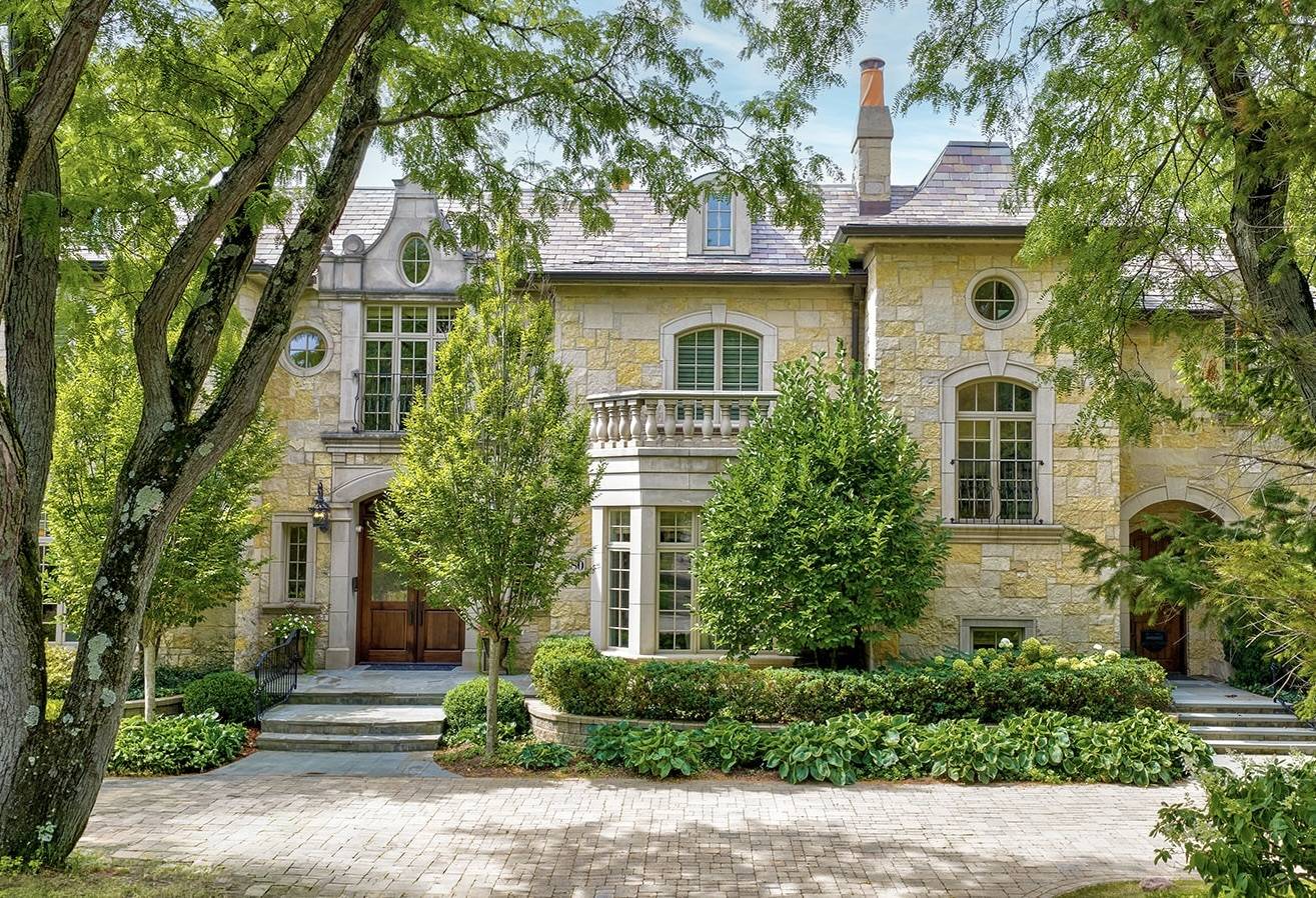 1380 Westmoor TRL, Winnetka, IL 60093