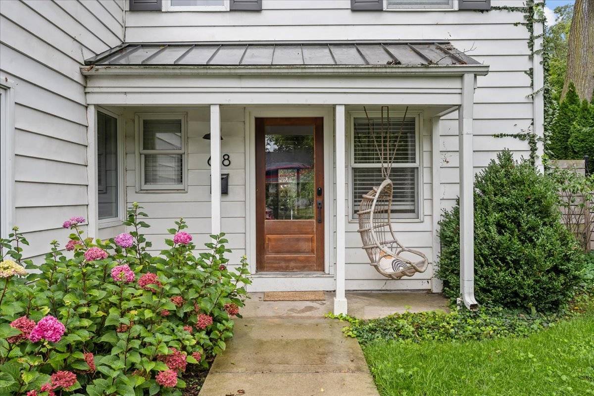 618 Melrose AVE, Kenilworth, IL 60043
