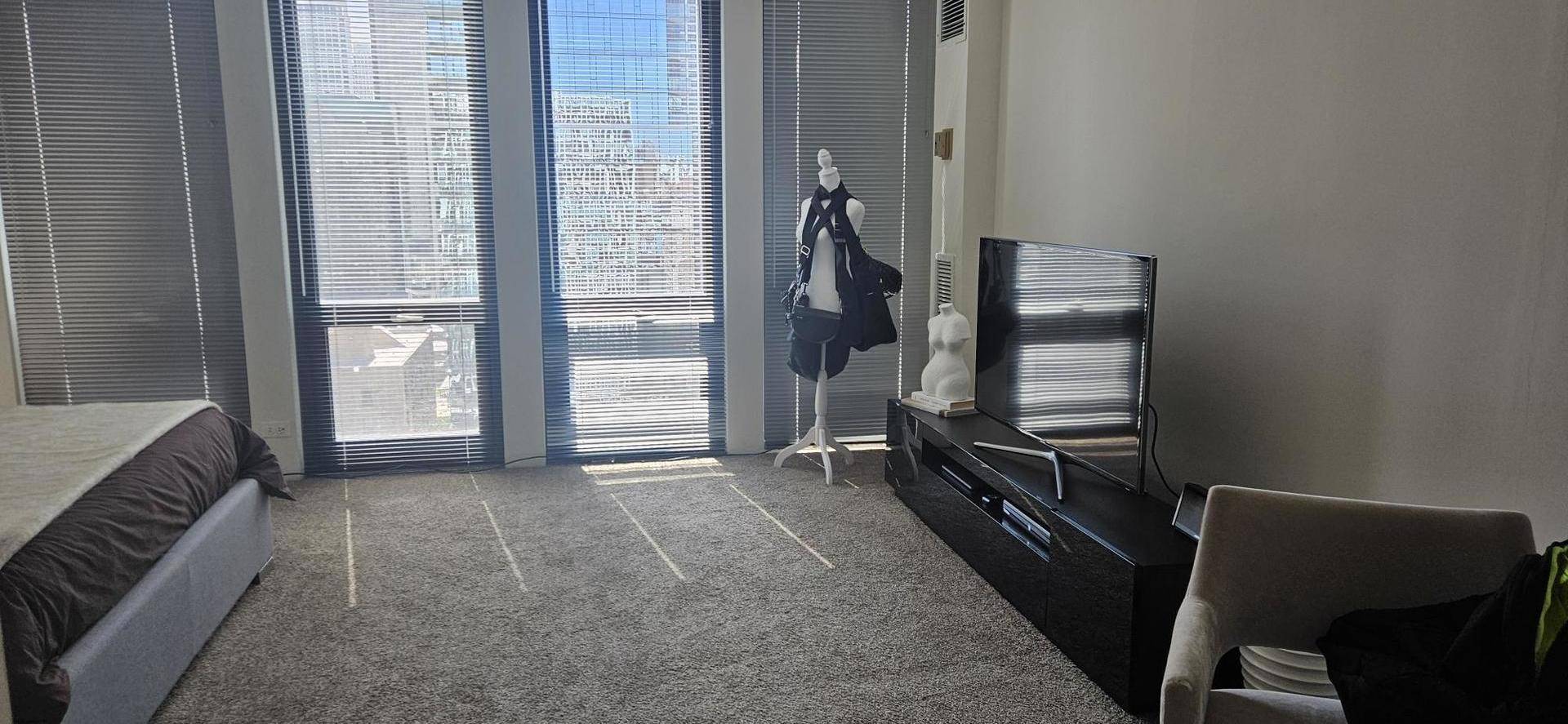 1 E Scott ST #1907, Chicago, IL 60610