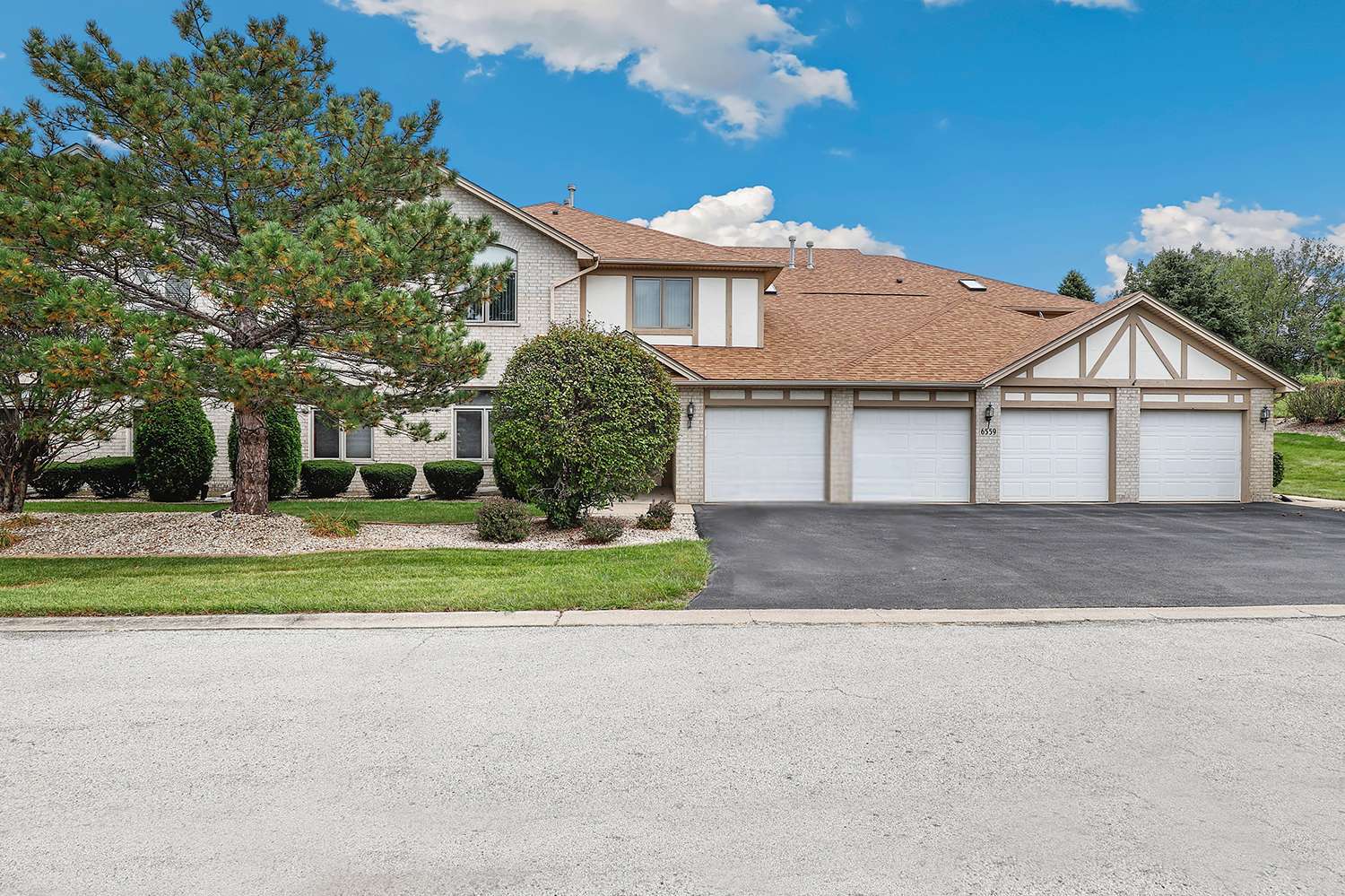 6559 Pine Lake DR #3, Tinley Park, IL 60477