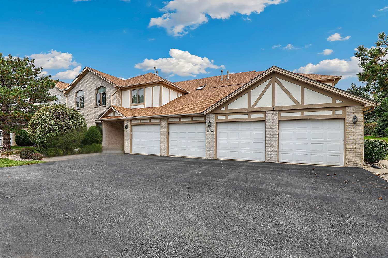 6559 Pine Lake DR #3, Tinley Park, IL 60477
