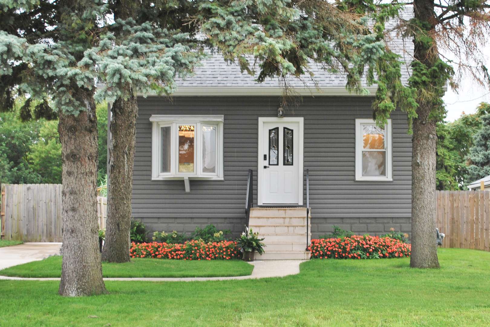 11418 S Avon AVE, Alsip, IL 60803